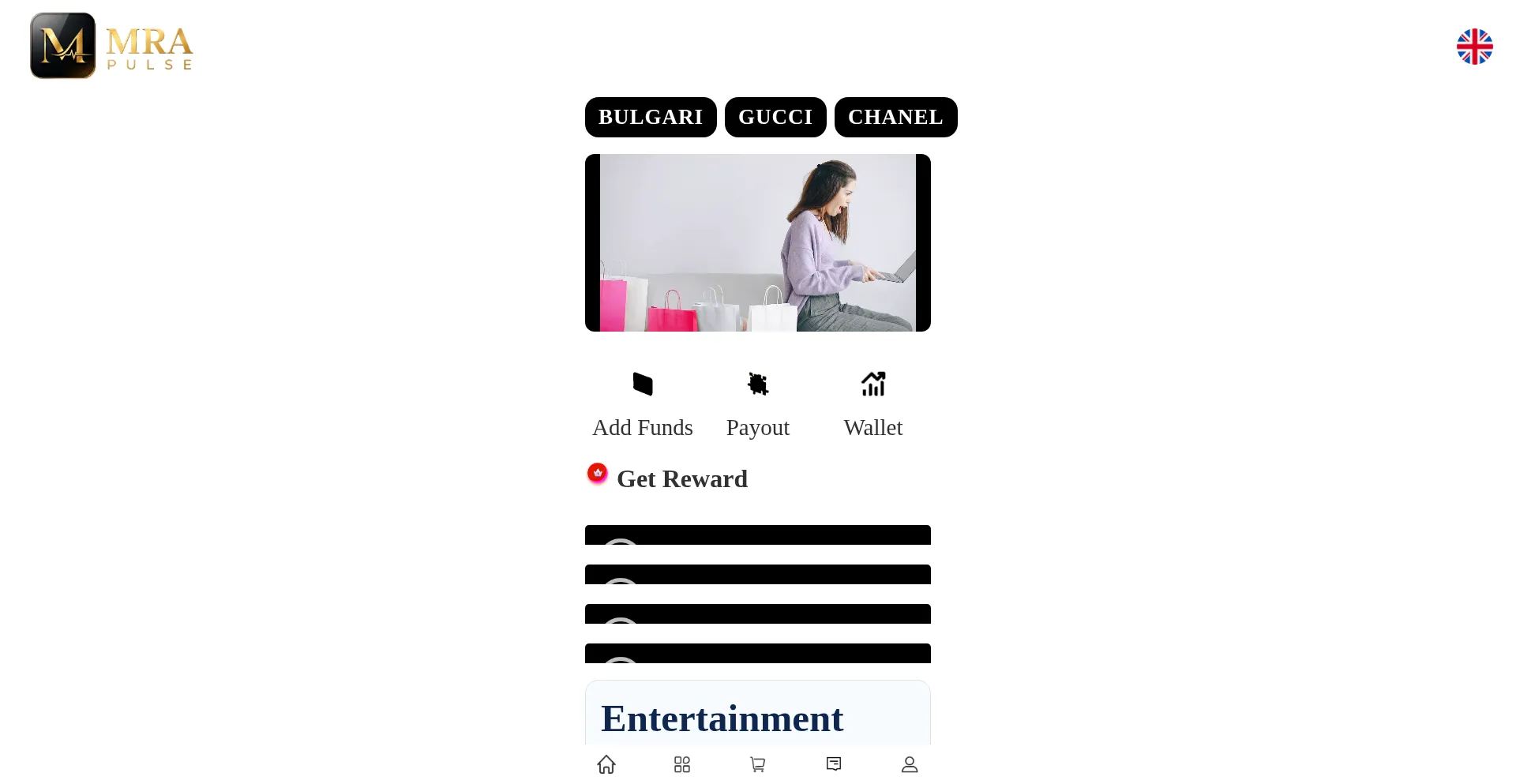 Mrapulse.com