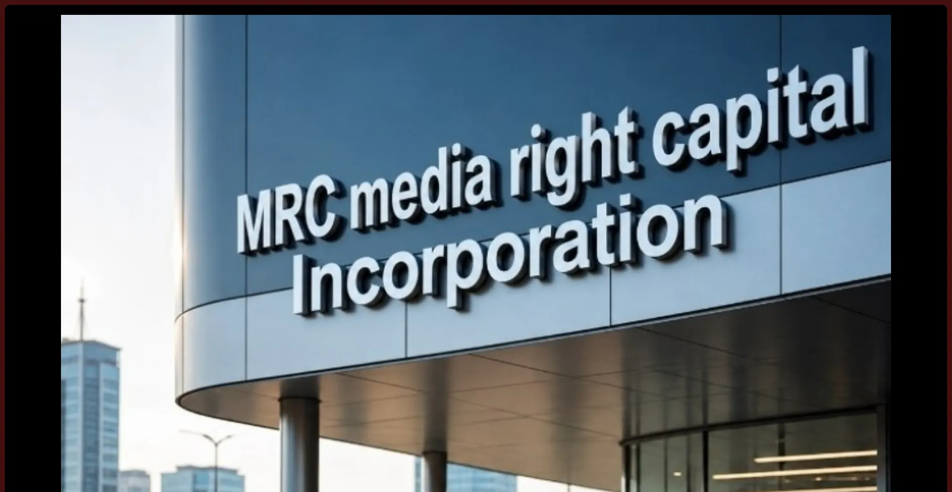 Mrcgroup.website