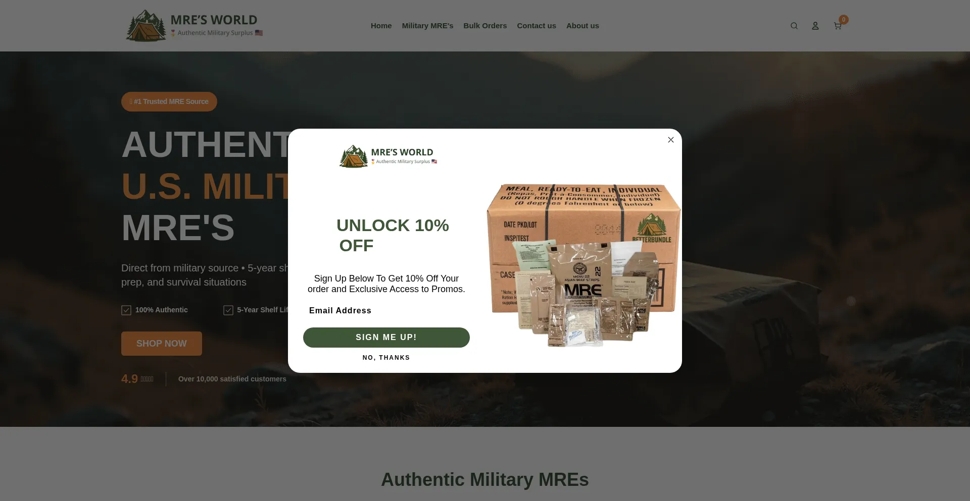 Mresworld.com