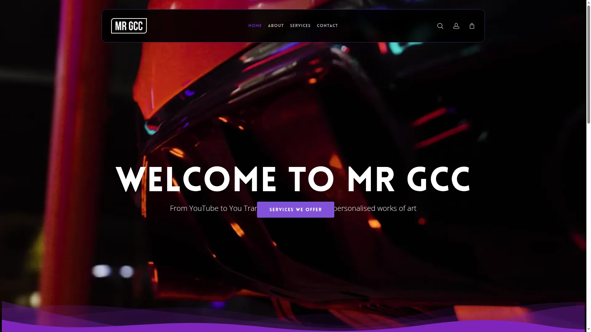 Mrgcc.co.uk