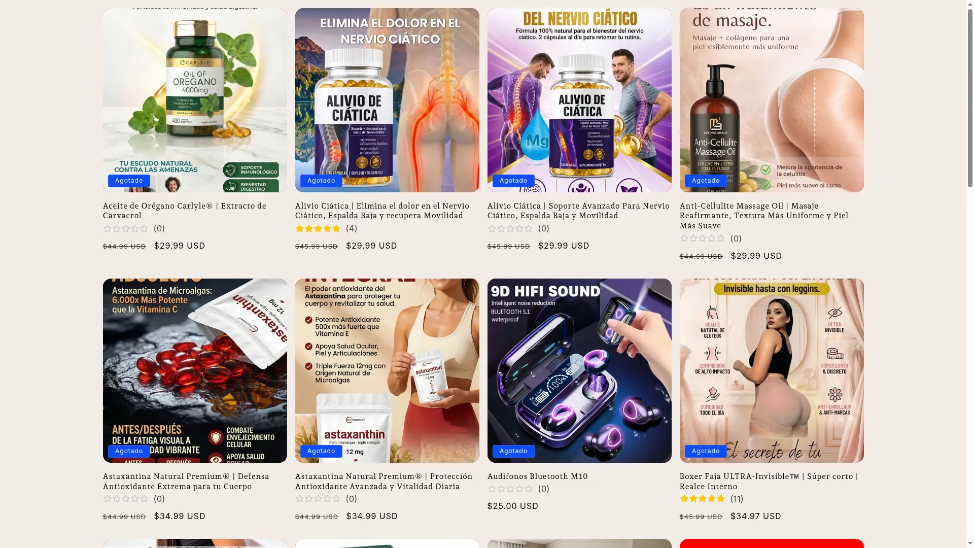 Mrimportaciones.shop