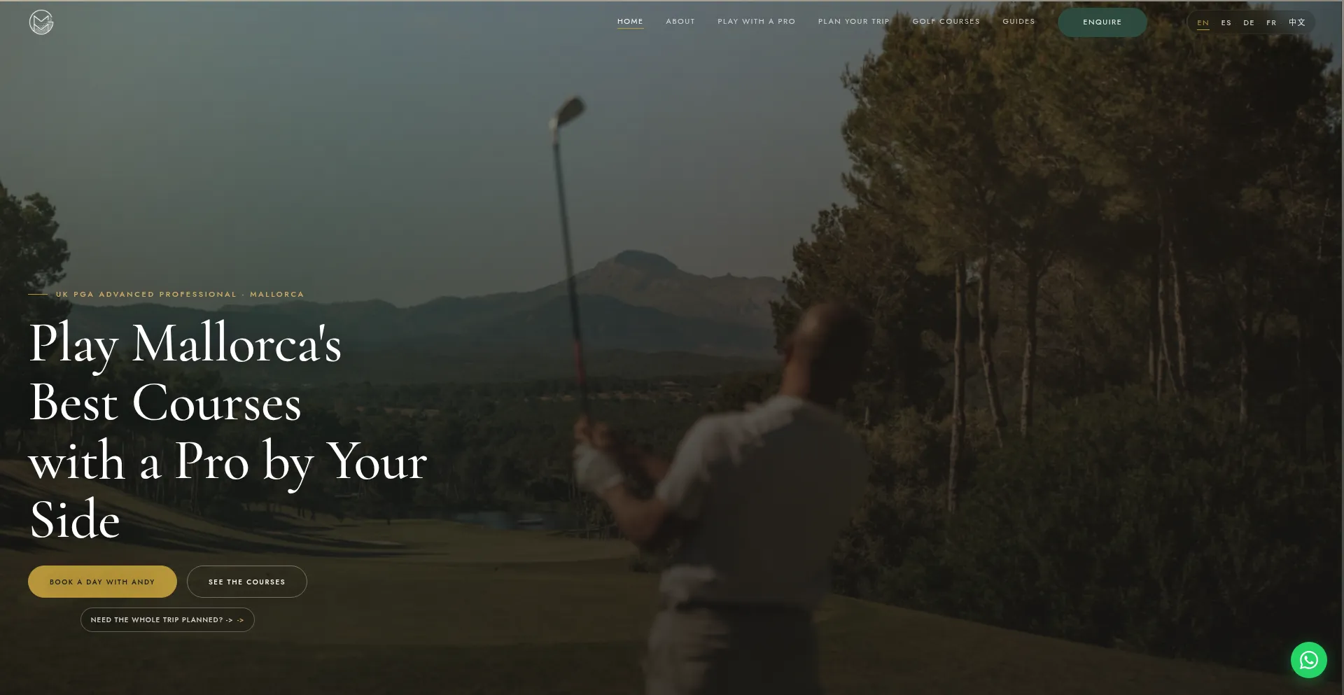 Mrmallorcagolf.com