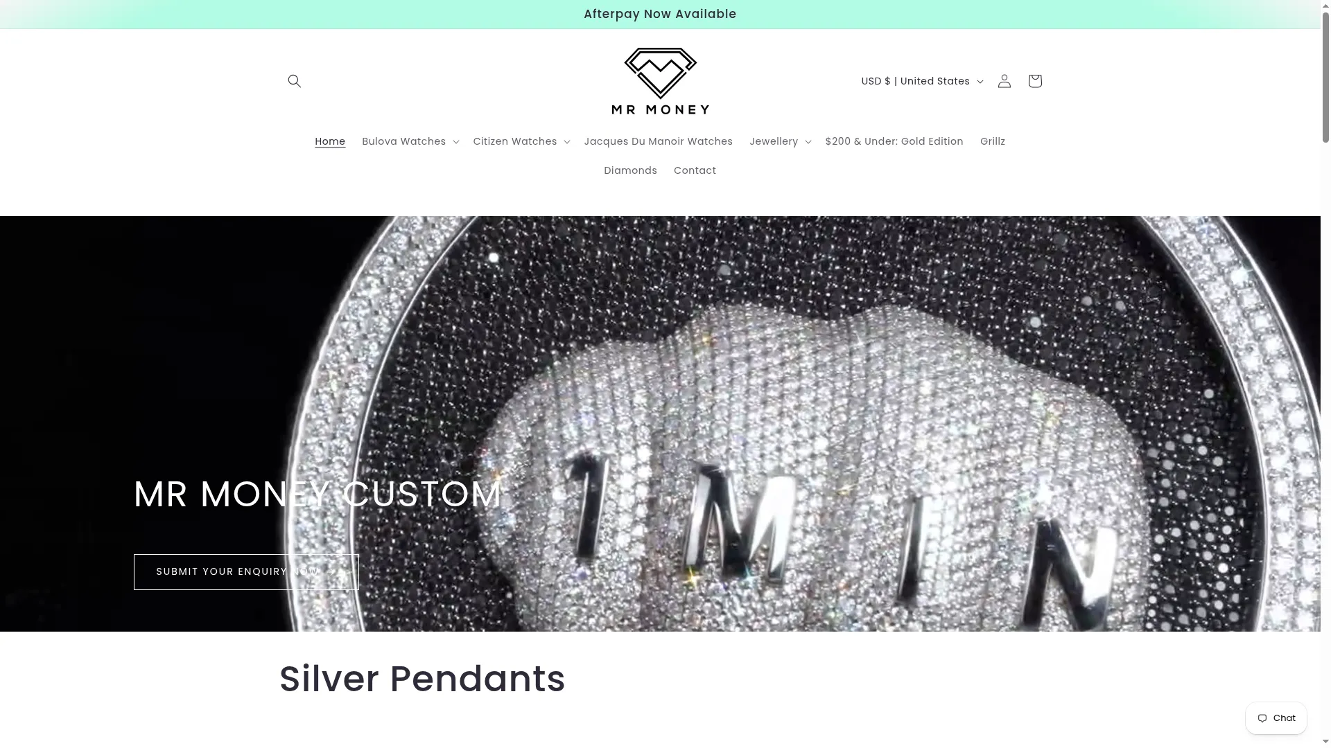 Mrmoneyjewellery.co.nz