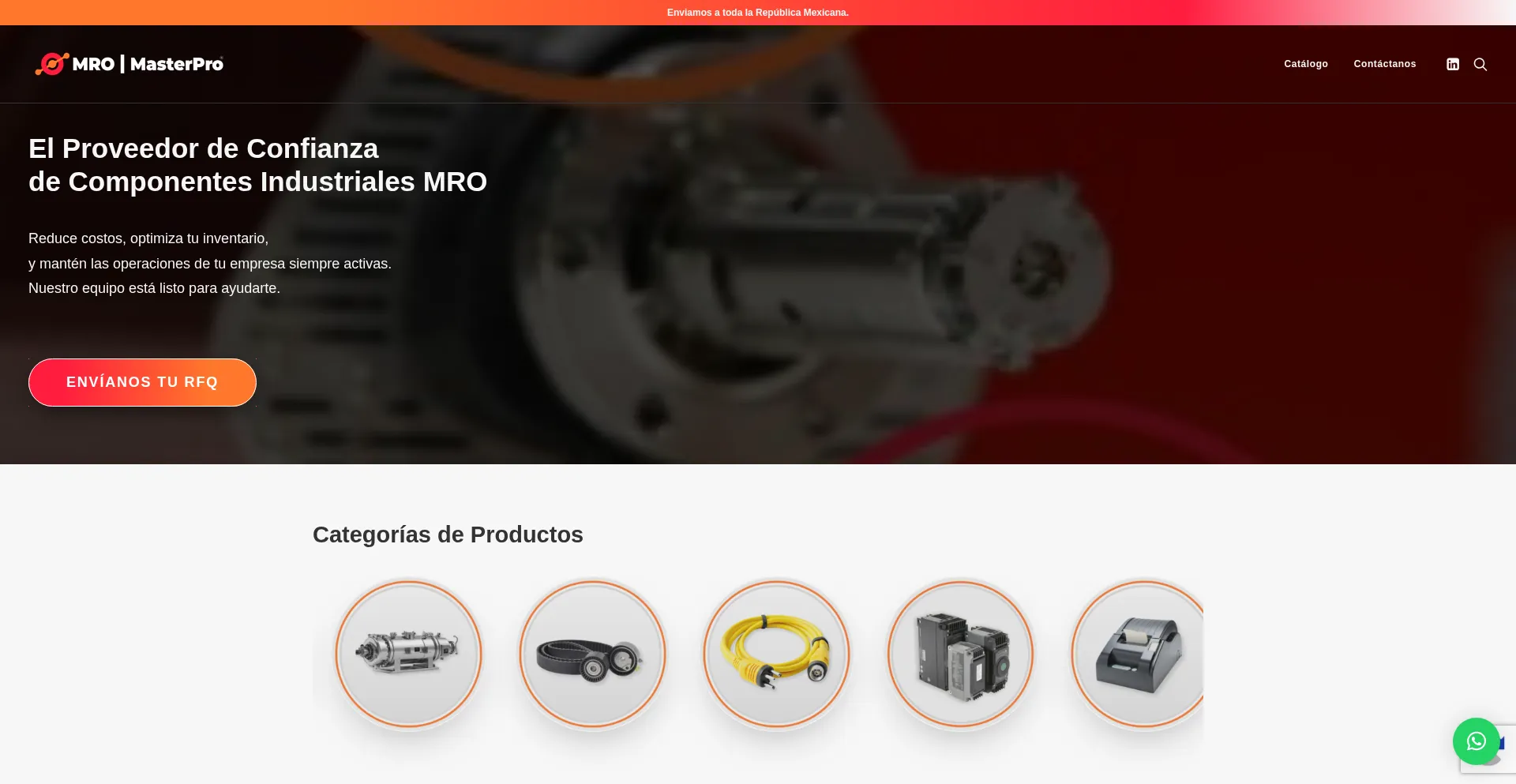 Mromasterpro.com