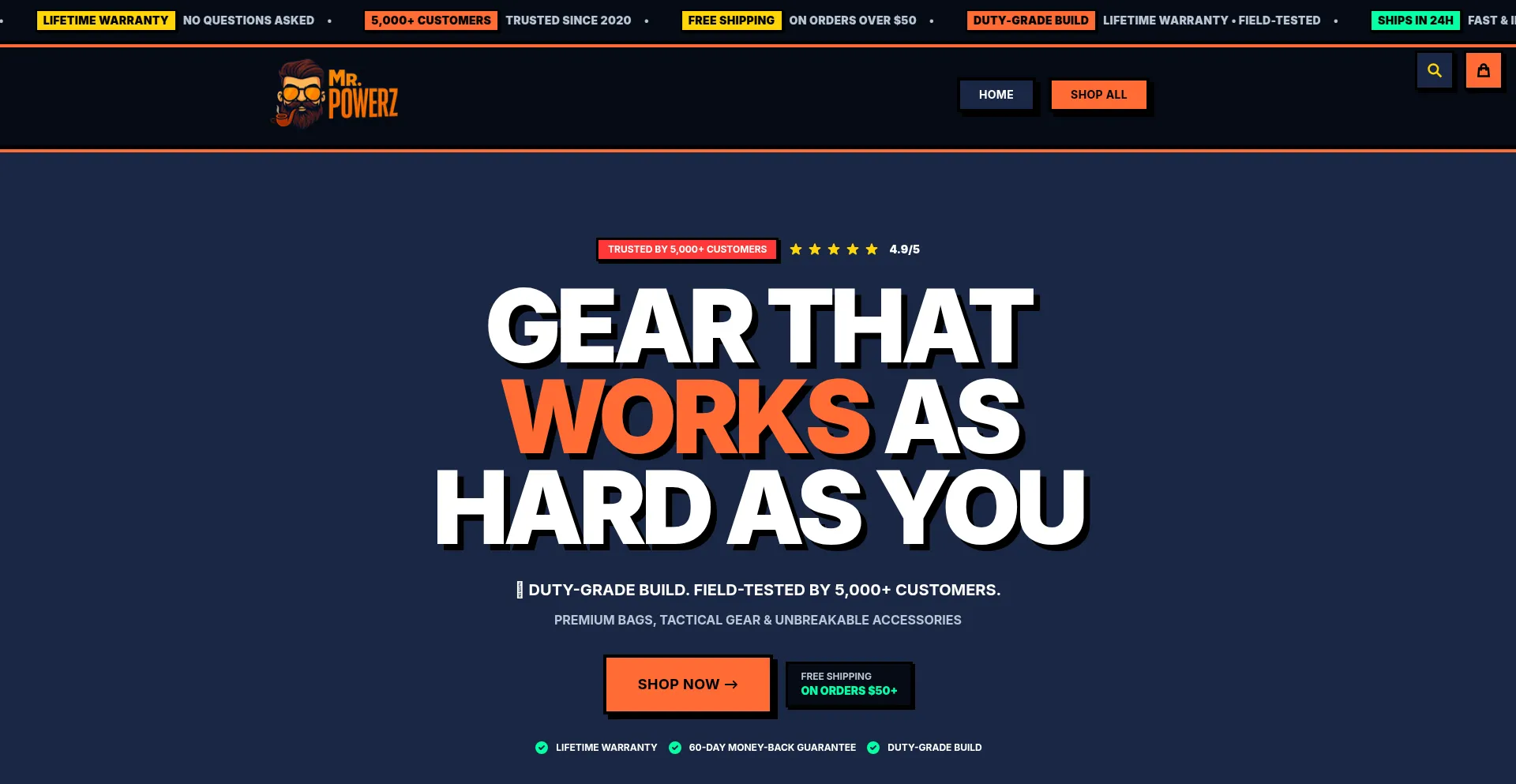 Mrpowerz.com