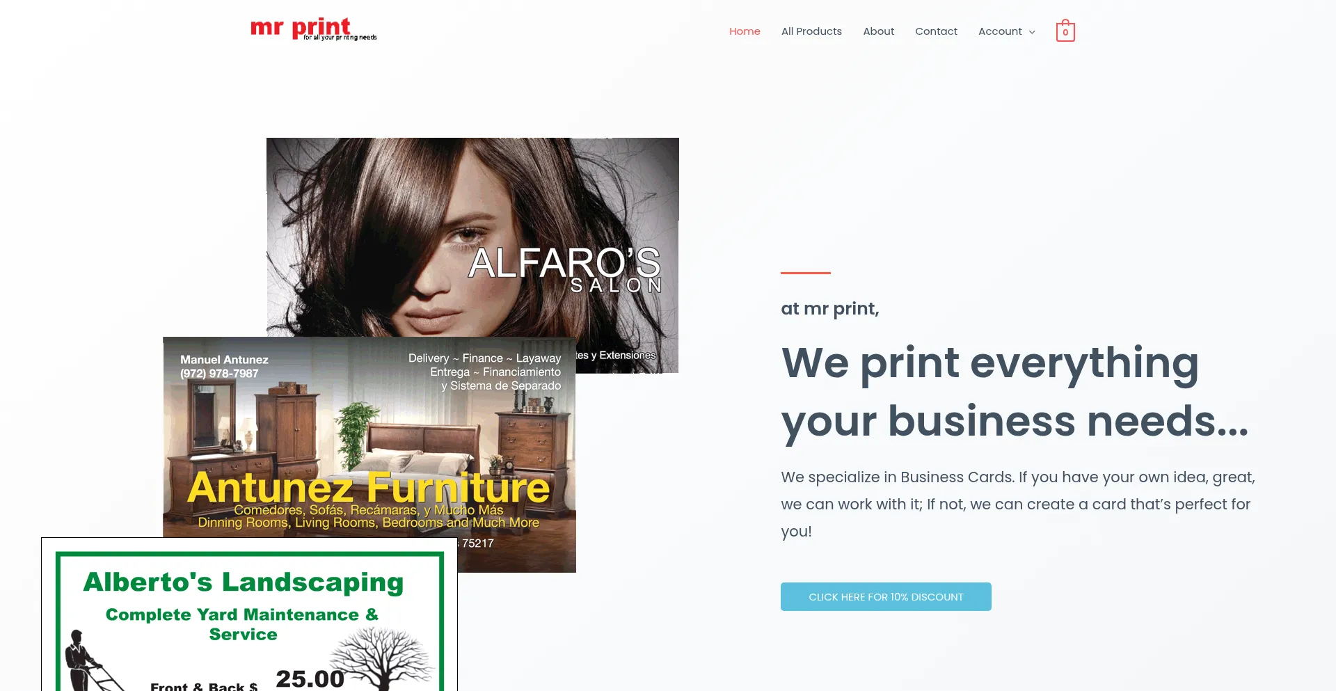 Mrprinttx.com