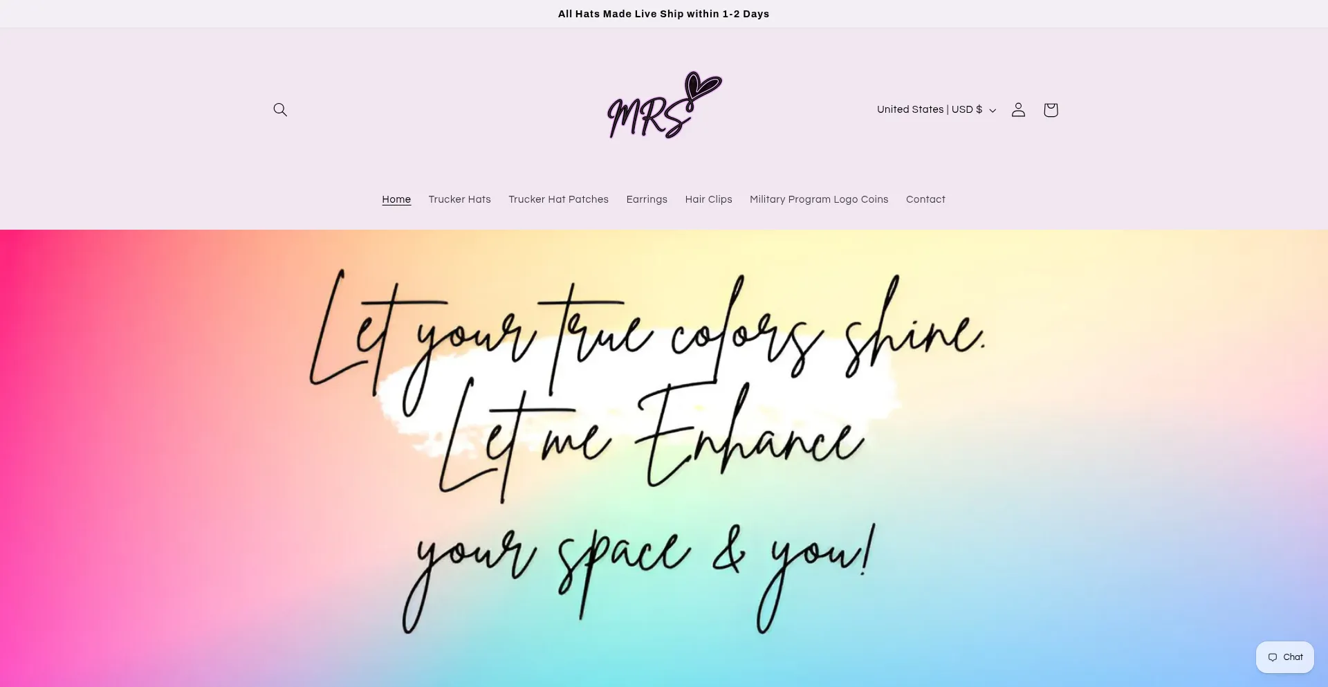 Mrshomemadedecor.com