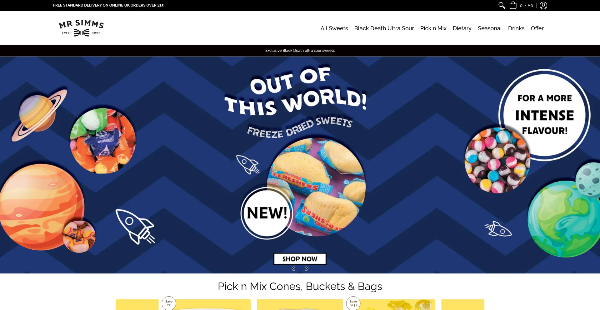Mrsimms.co