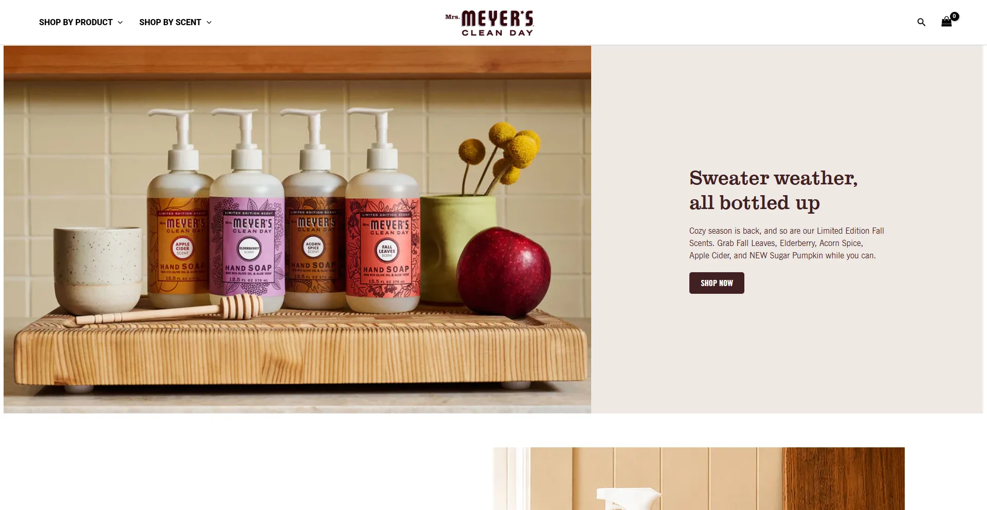 Mrsmeyerstore.us