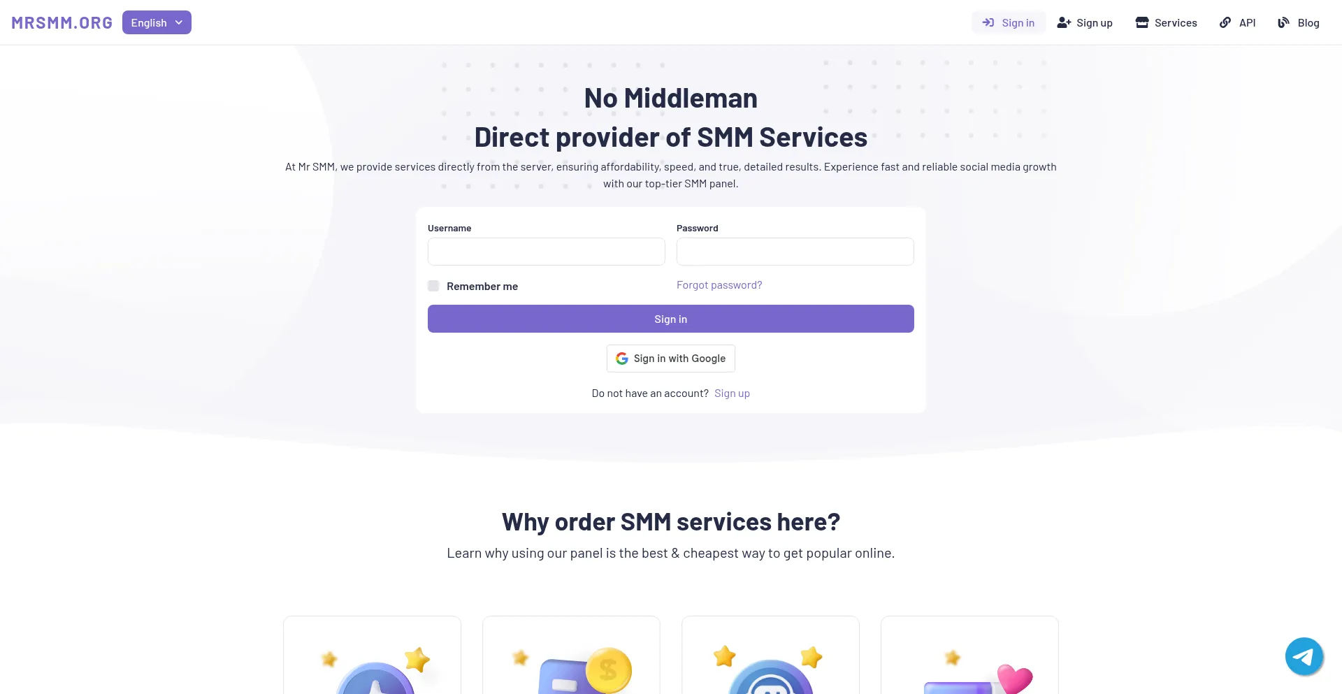 Mrsmm.org