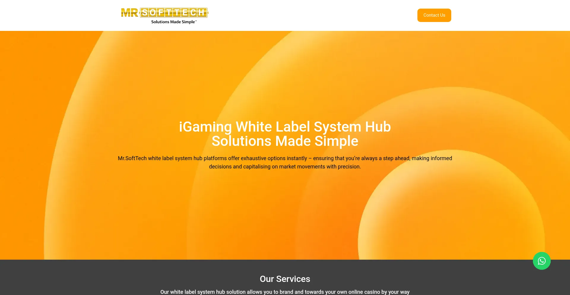 Mrsofttech.com