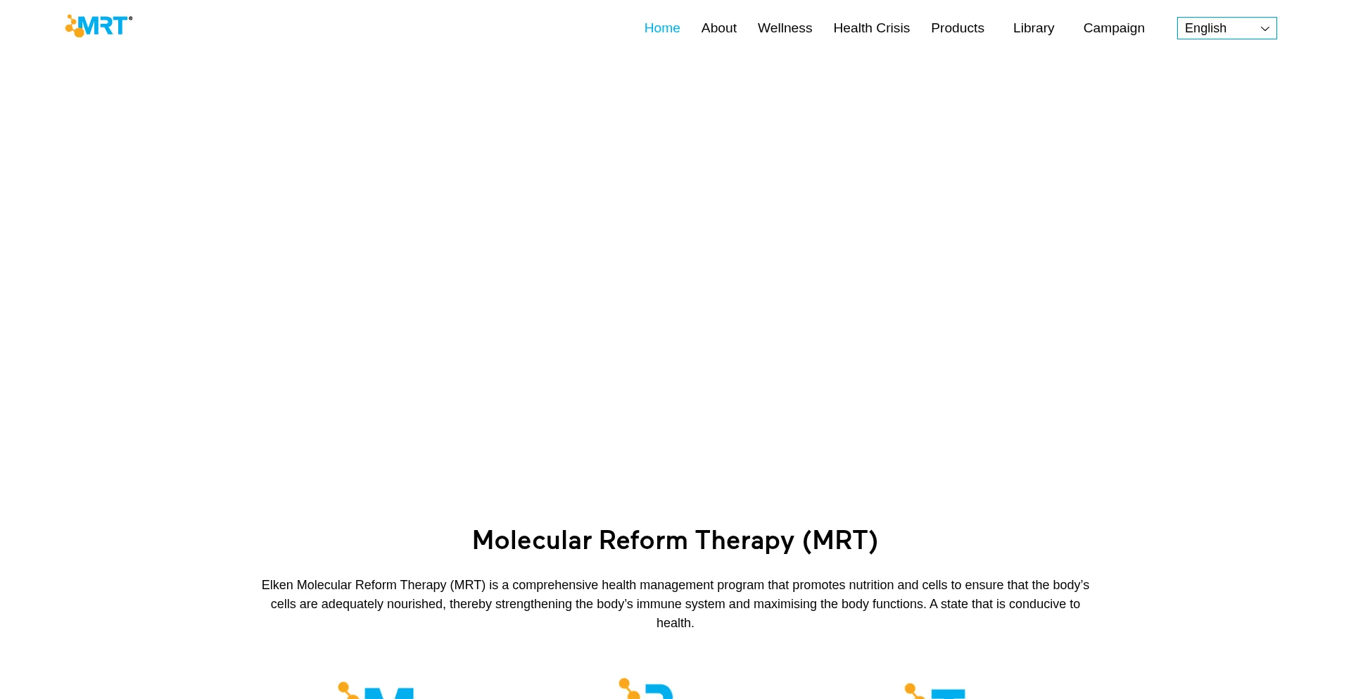 Mrthealth.com