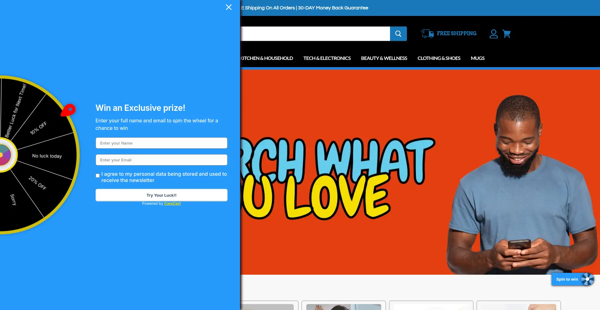 Mrtuanix.com