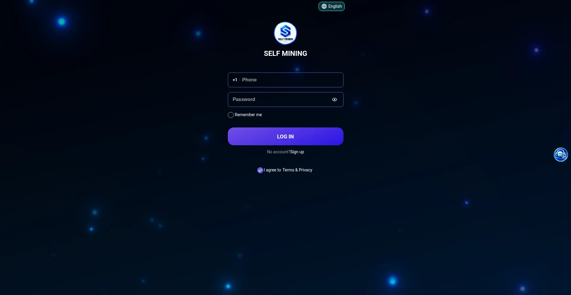 Mrygw8.selfmining.org