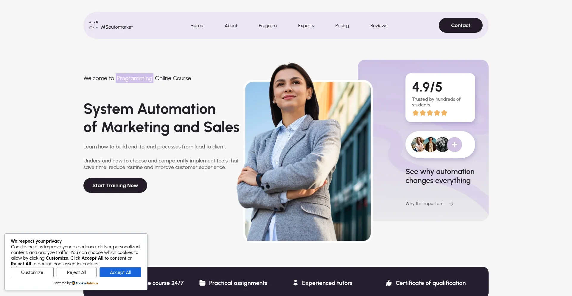 Msautomarket.com