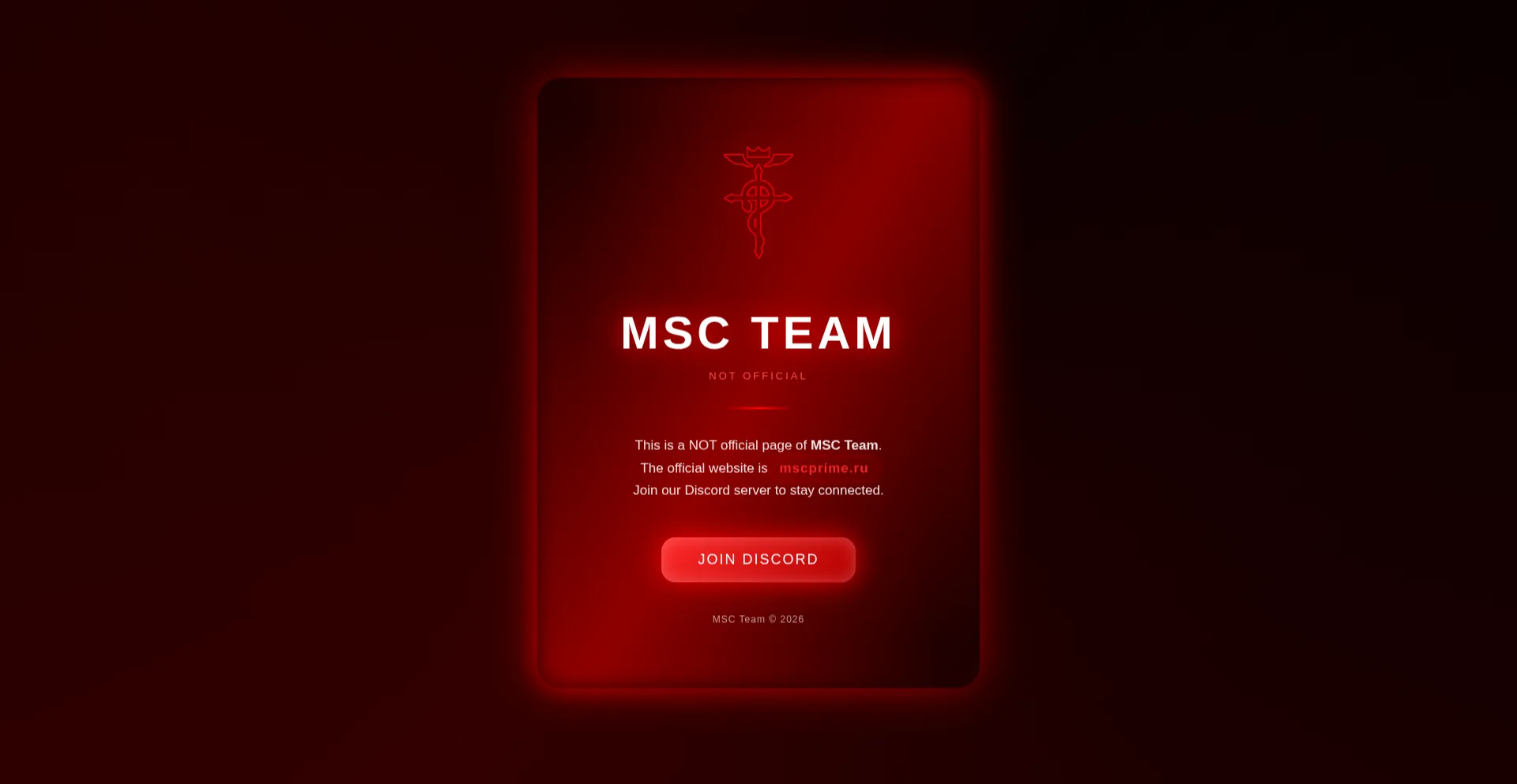 Mscteam.live