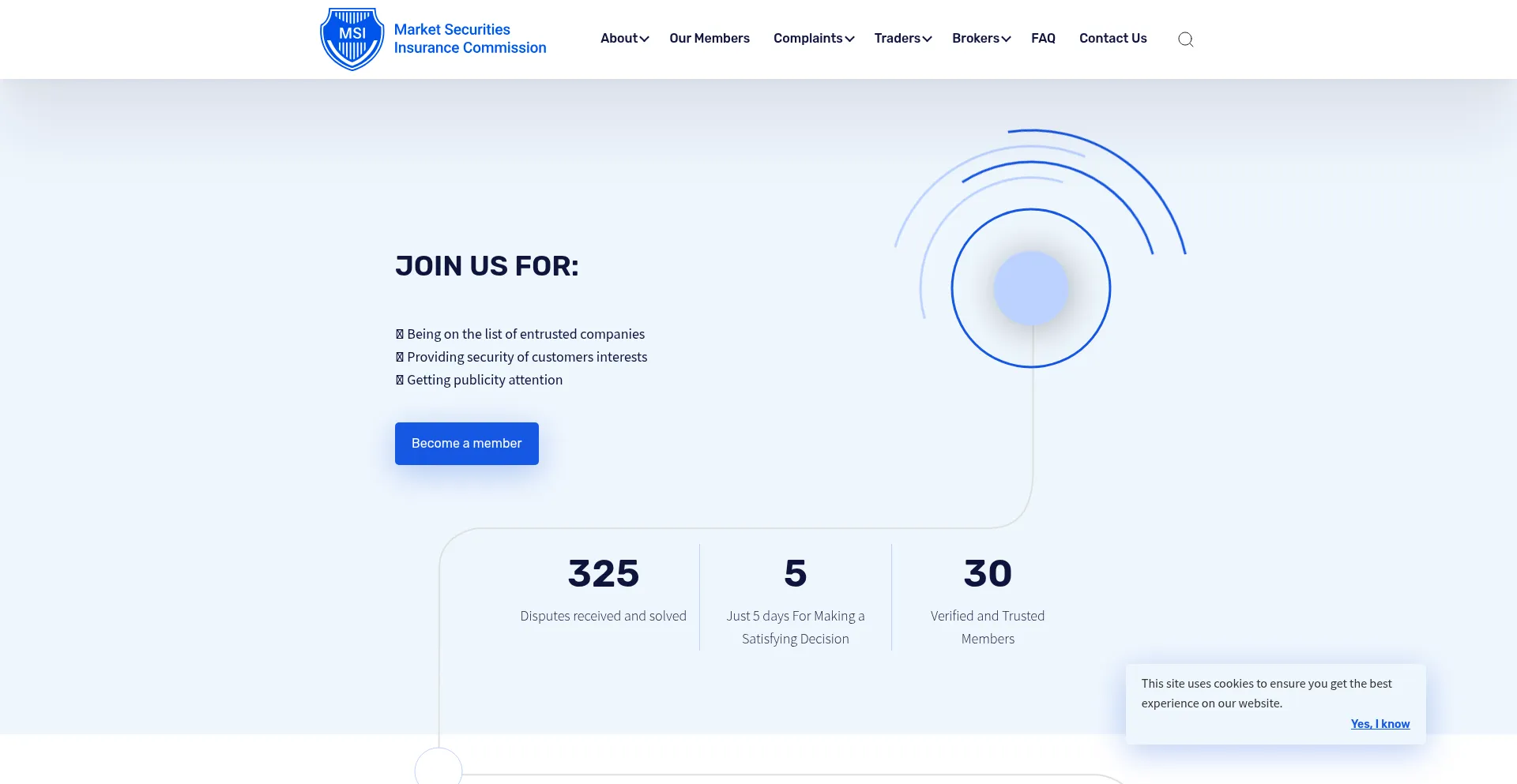 Msi-commission.org