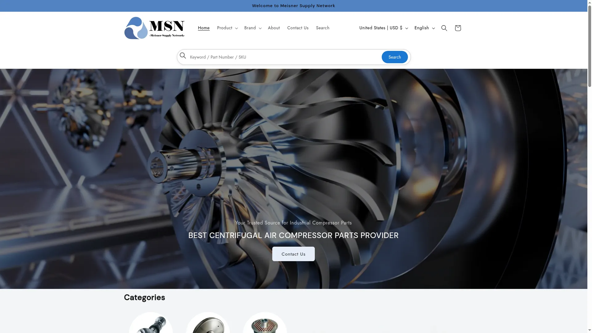 Msnairsolution.com