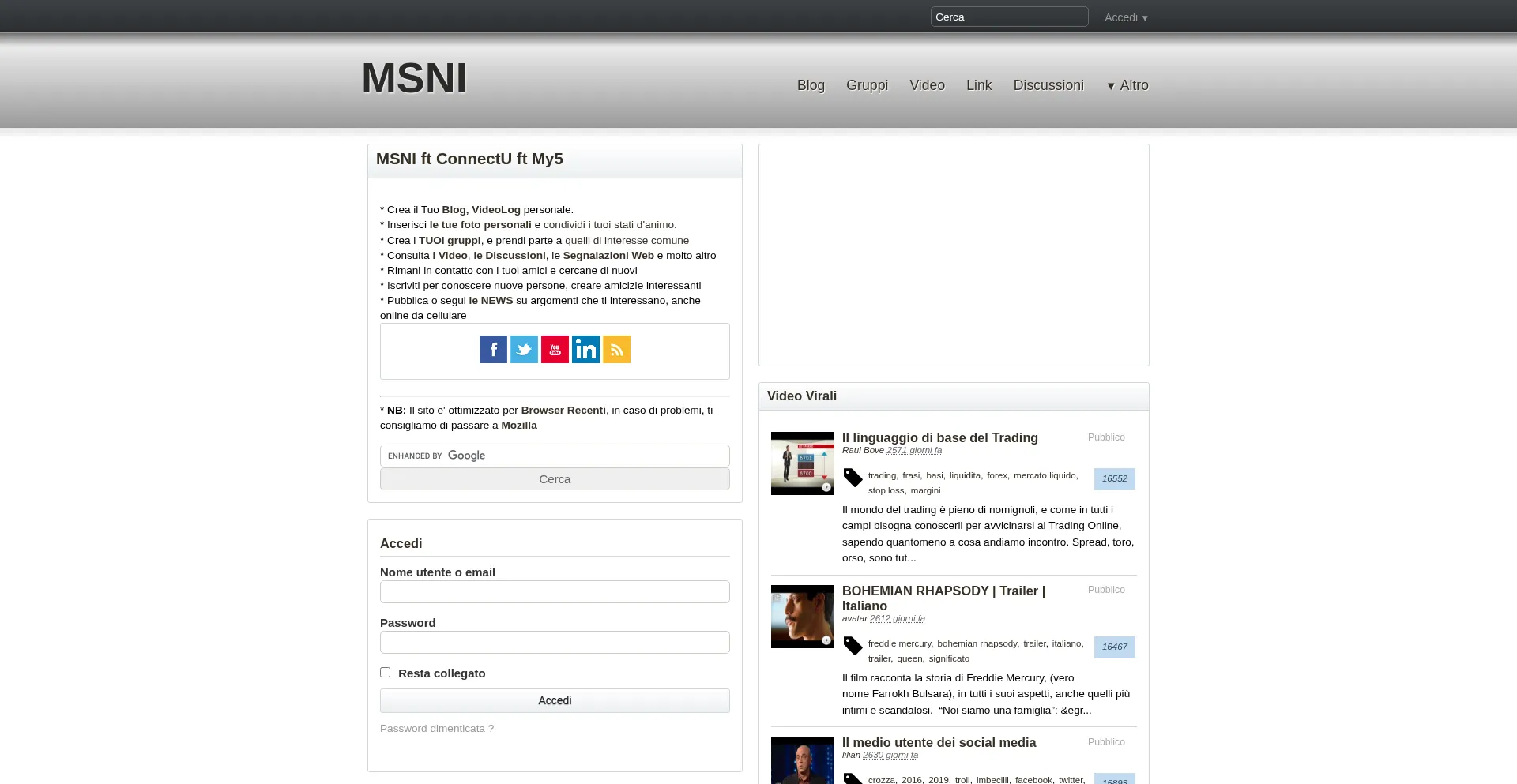 Msni.it