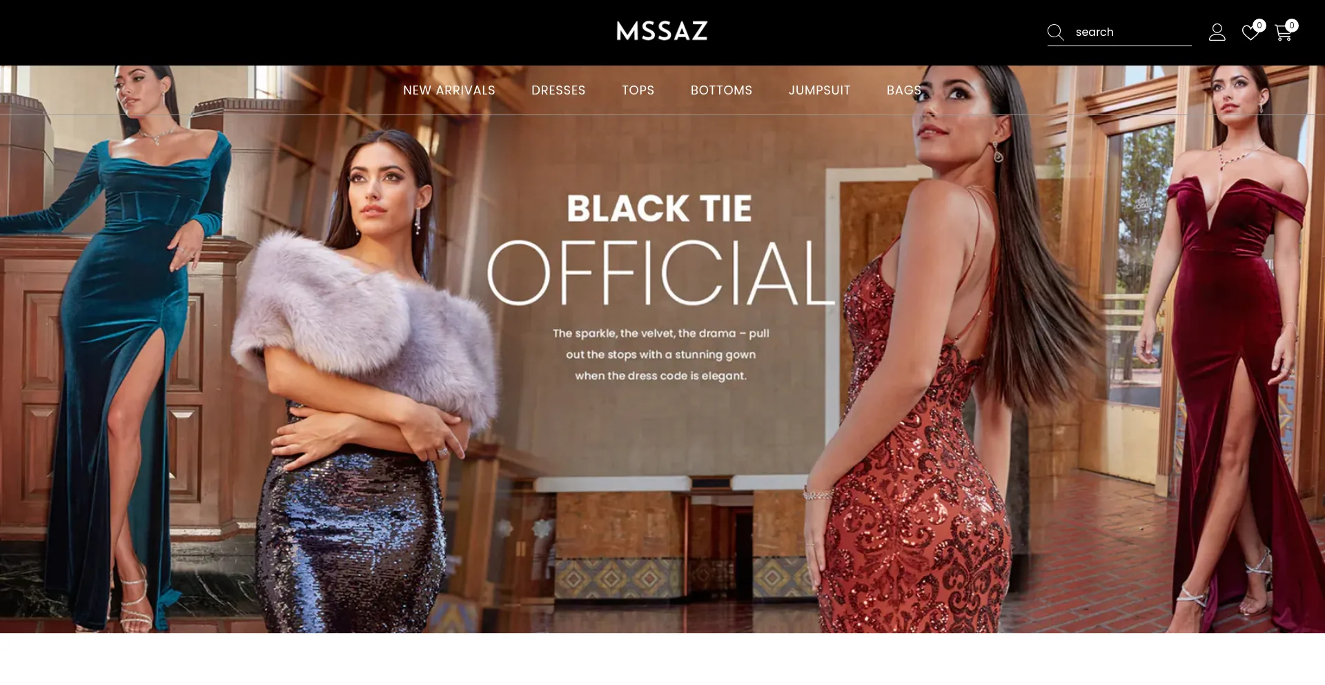 Mssaz.com