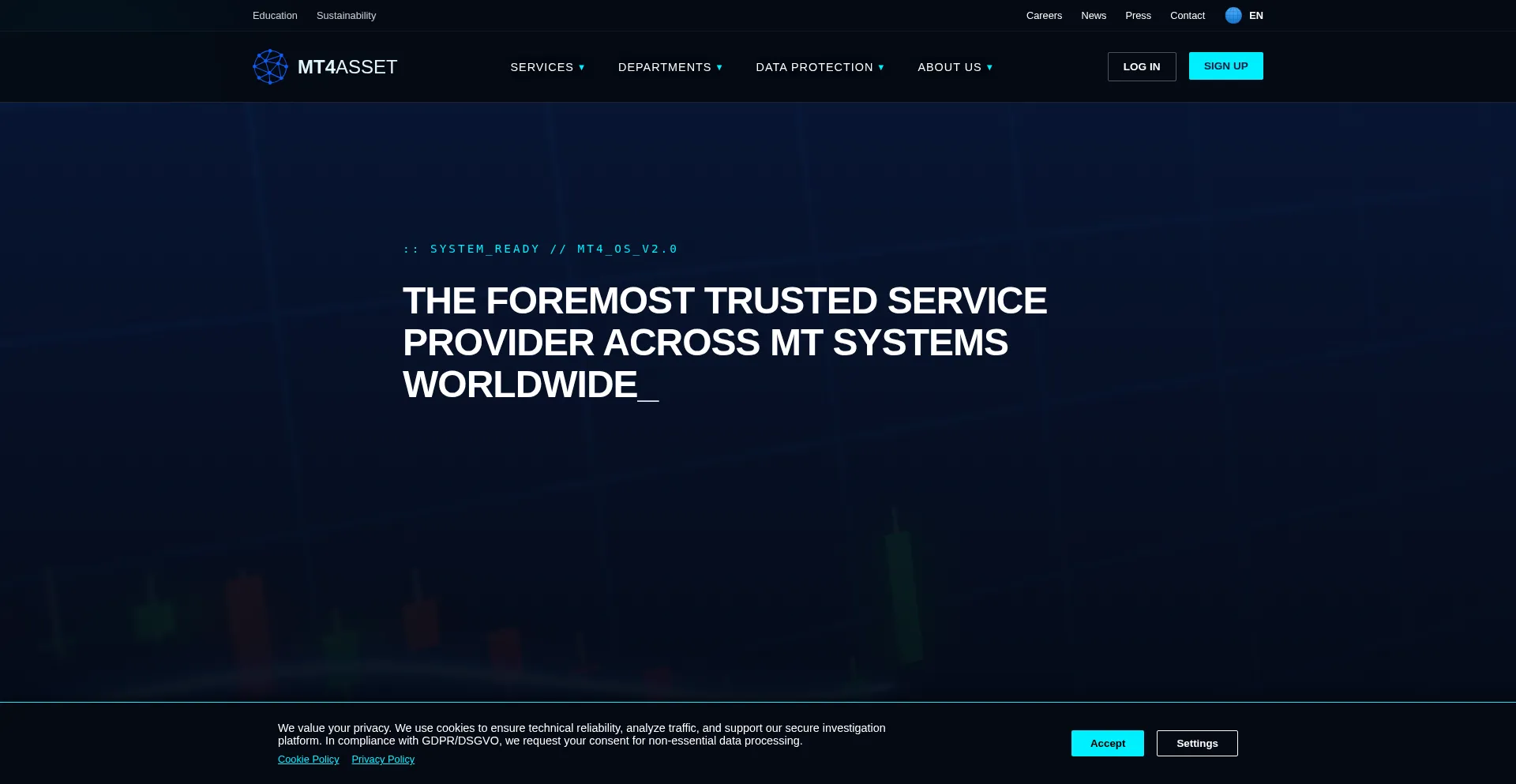 Mt4asset.com