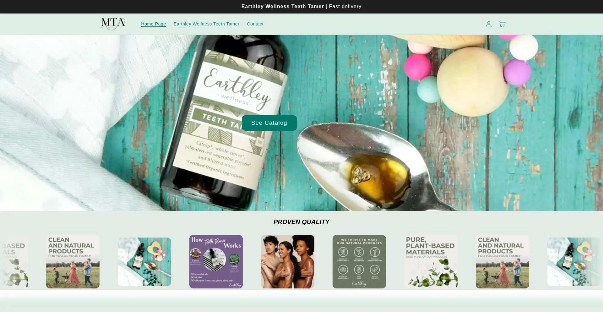 Mtabeauty.com