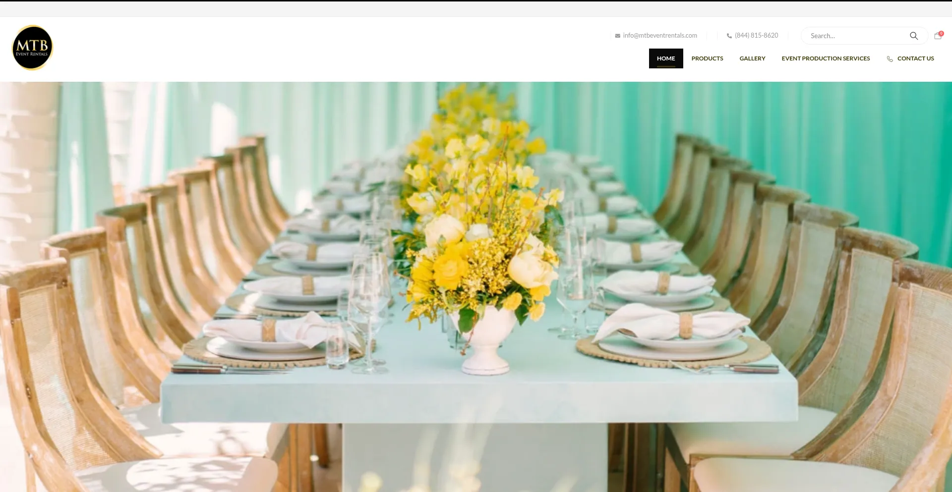 Mtbeventrentals.com