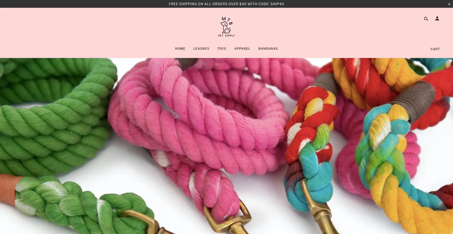 Mtbpetsupply.com