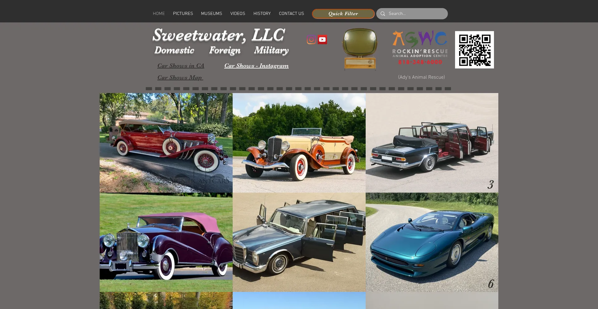 Mtcars.com