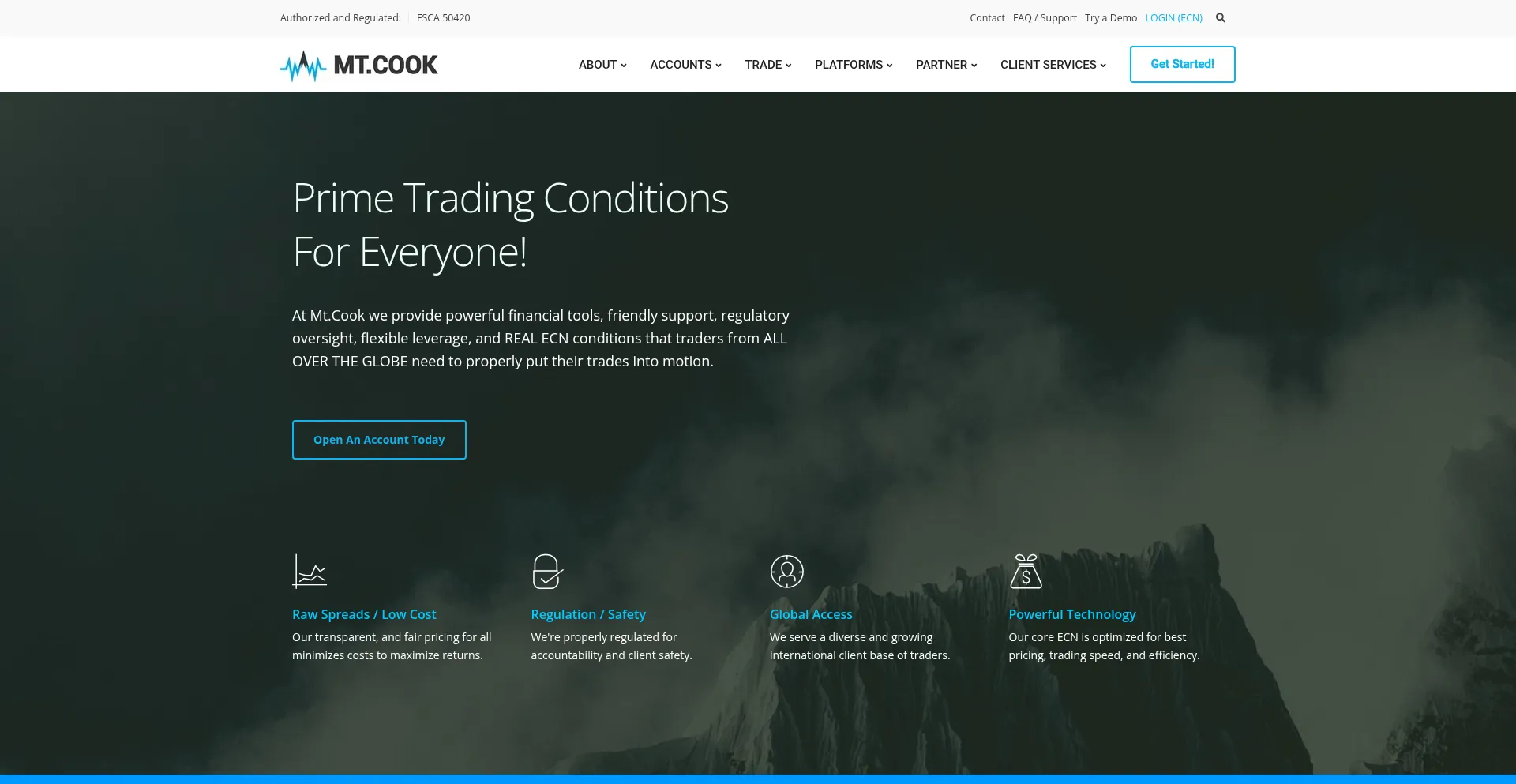 Mtcookfinancial.com