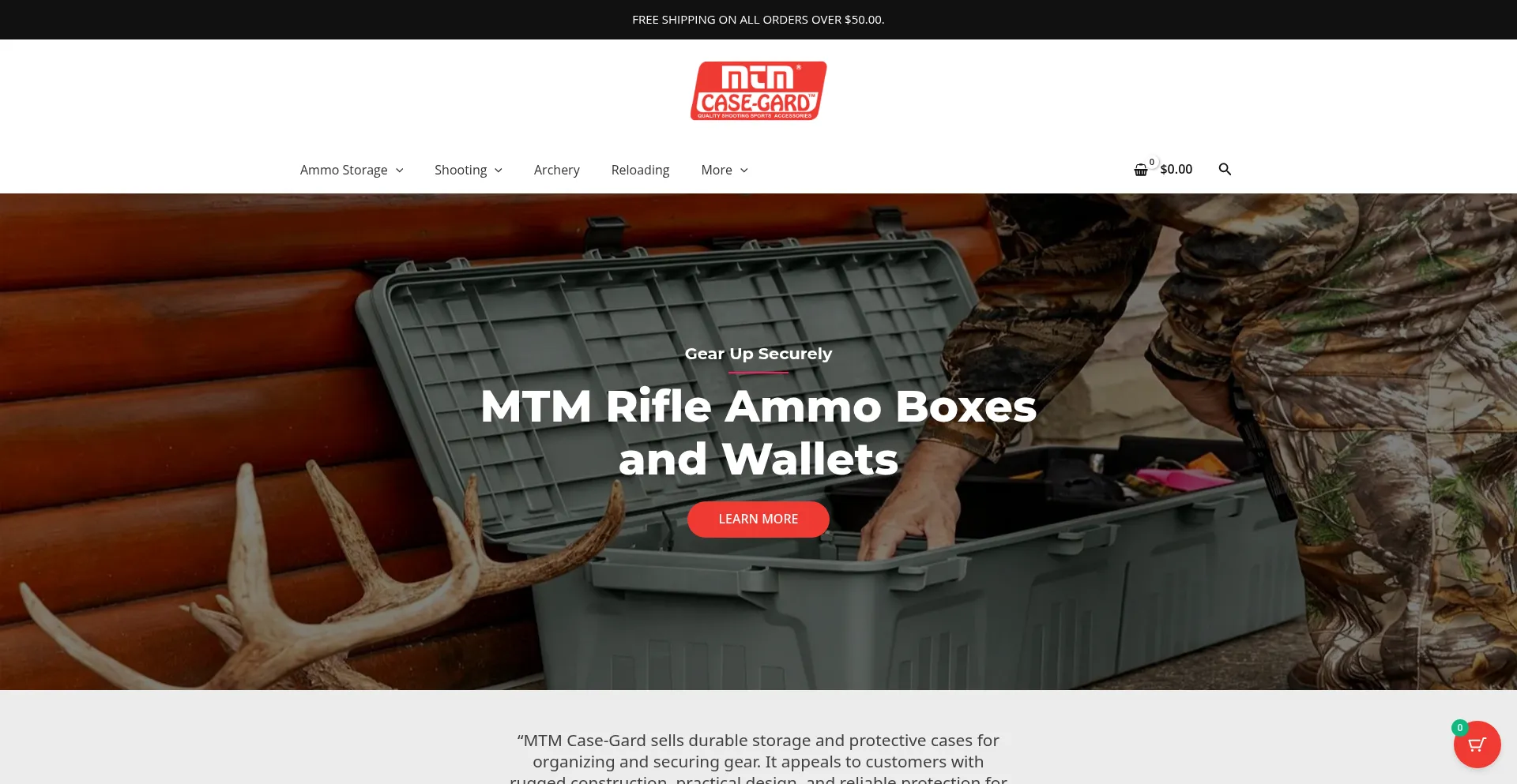 Mtmrifleammobox.com