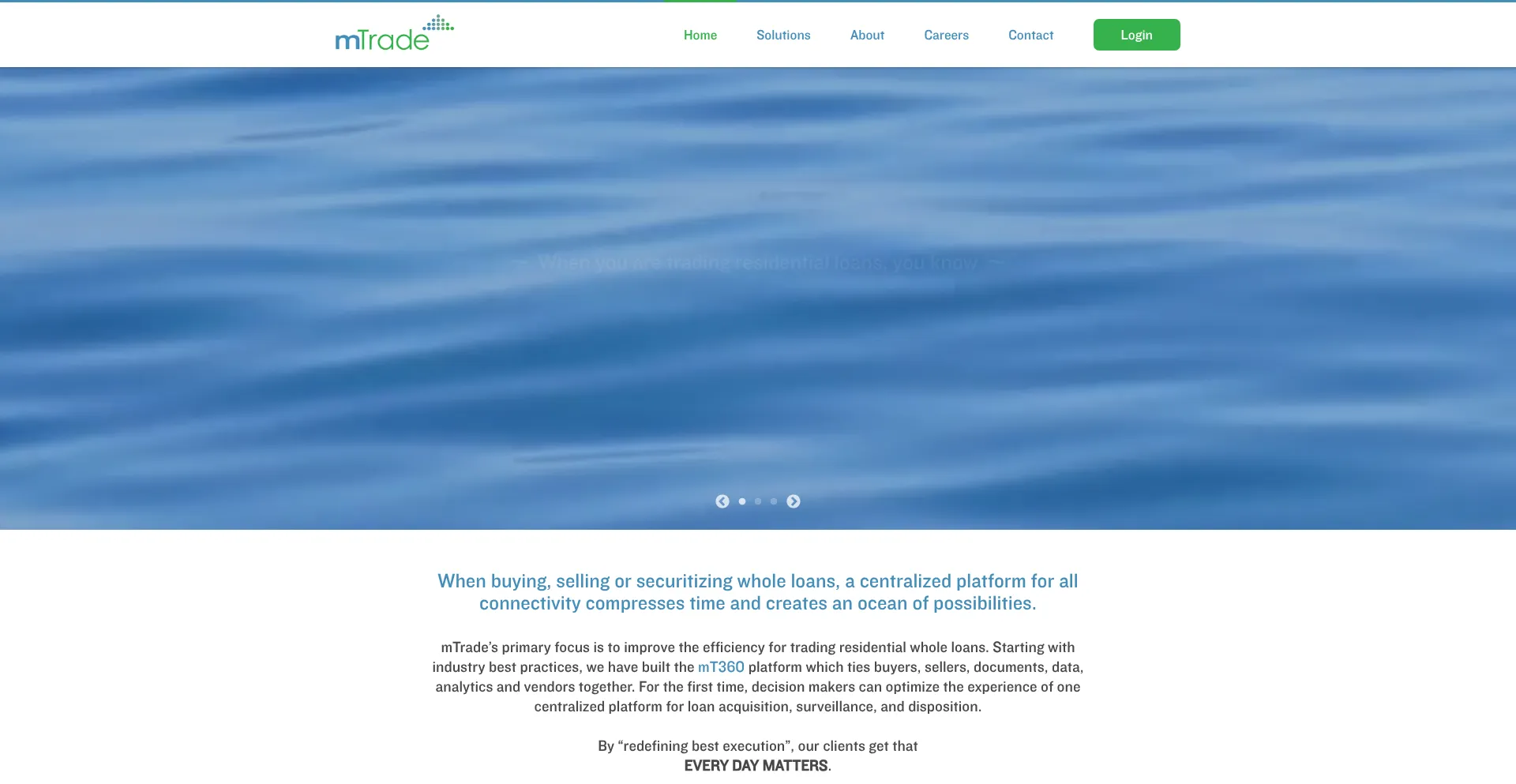 Mtrade.com