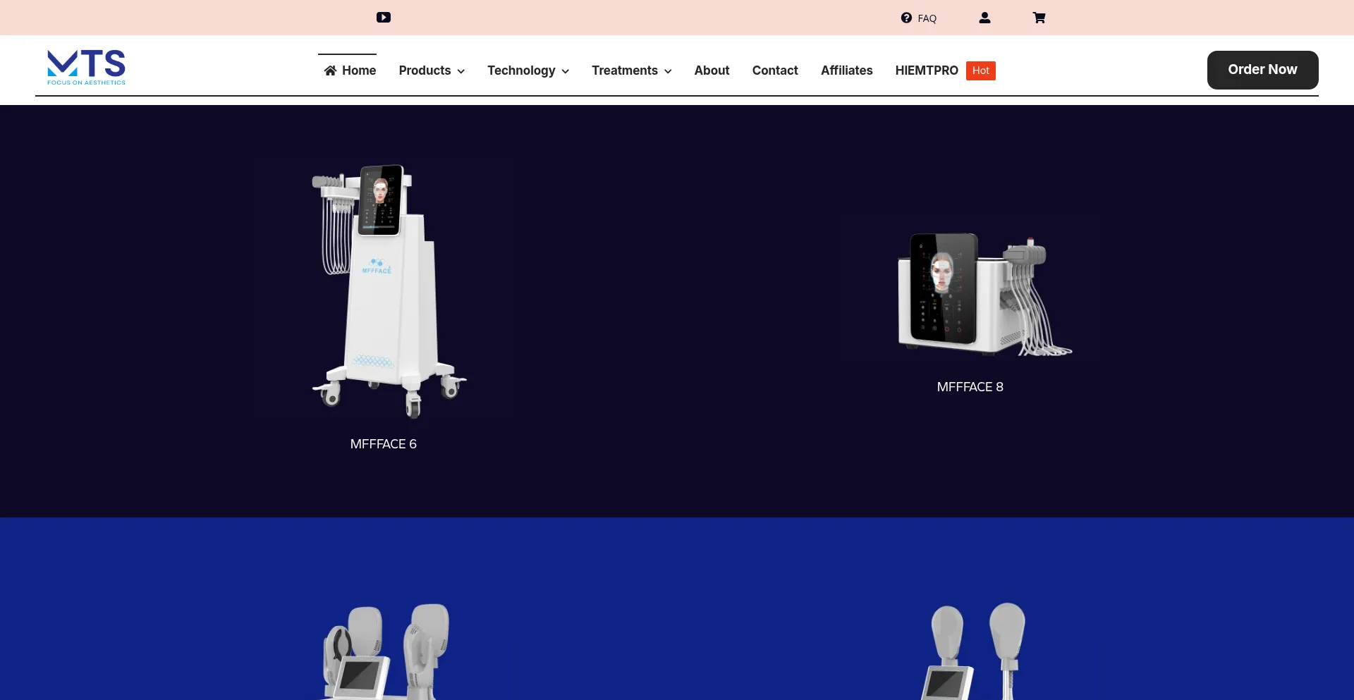 Mtsaes.com
