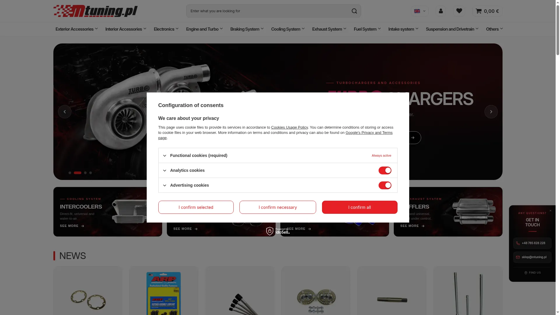 Mtuning.pl