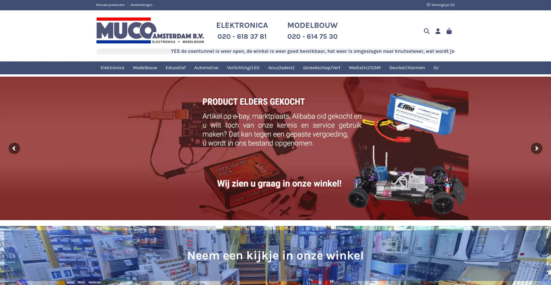 Muco.nl