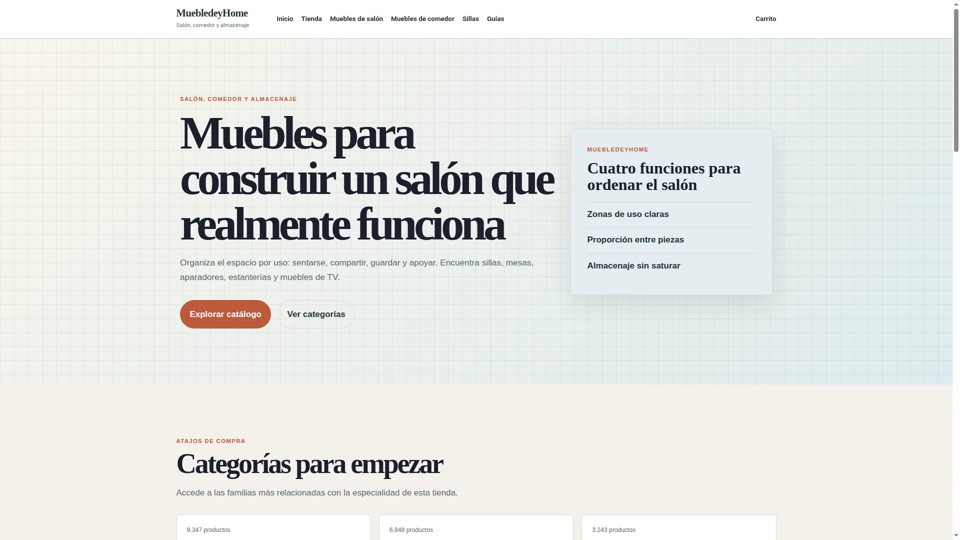 Muebledeyhome.com