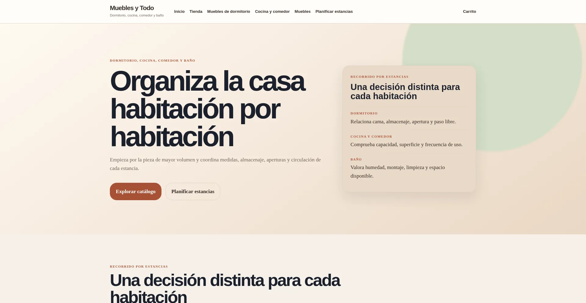 Mueblesdytodo.com