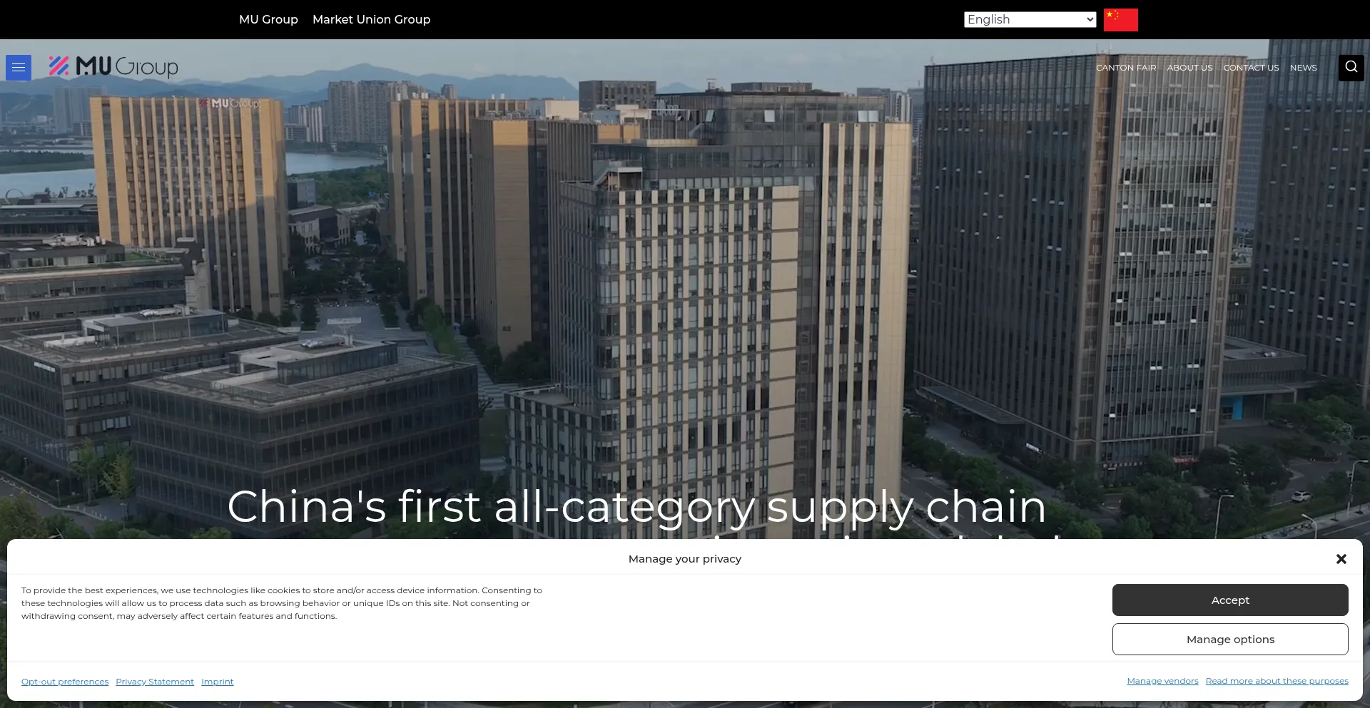 Mugroup.com