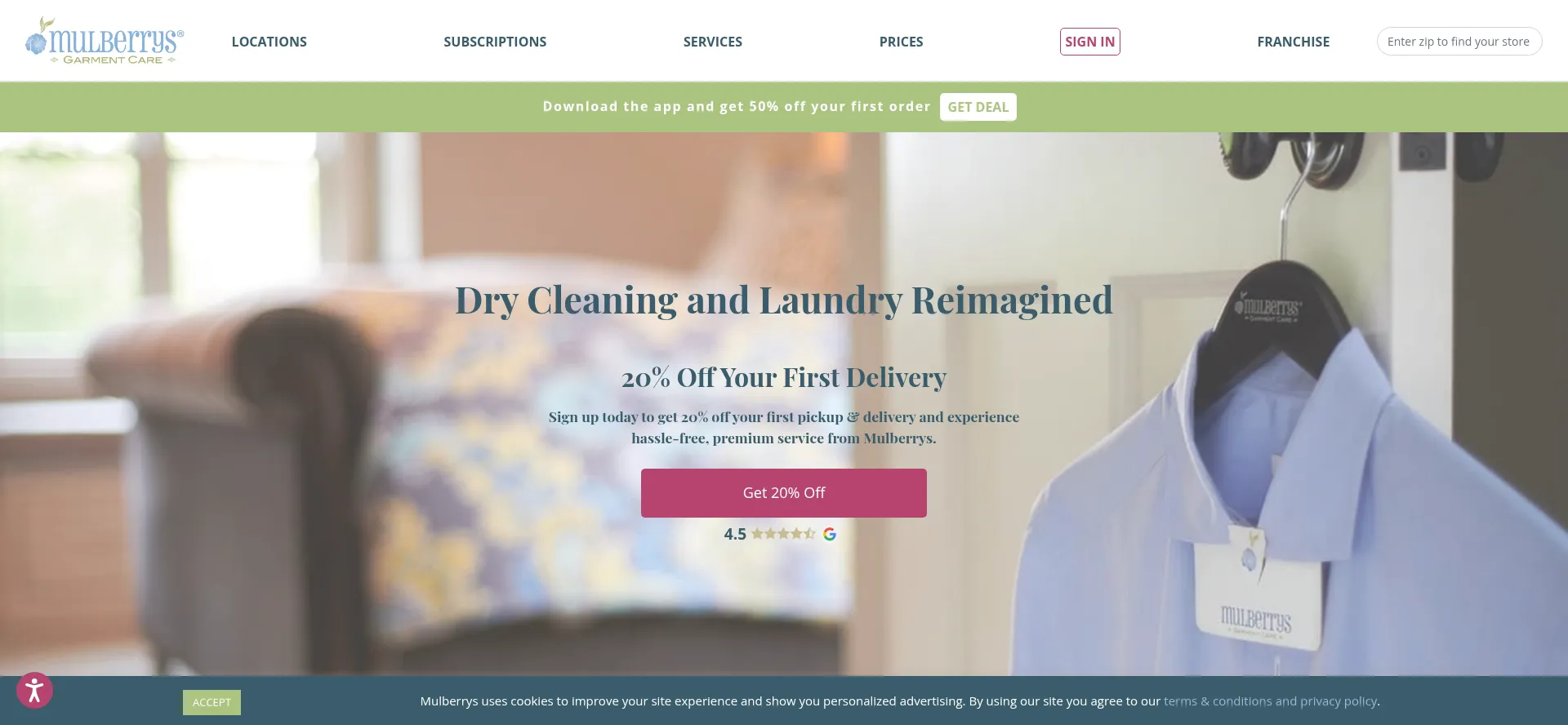 Mulberryscleaners.com