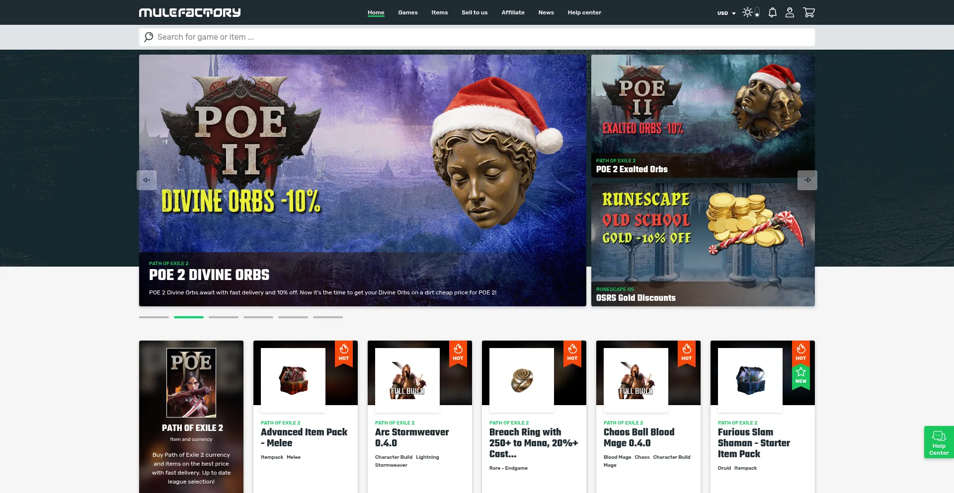 Mulefactory.com