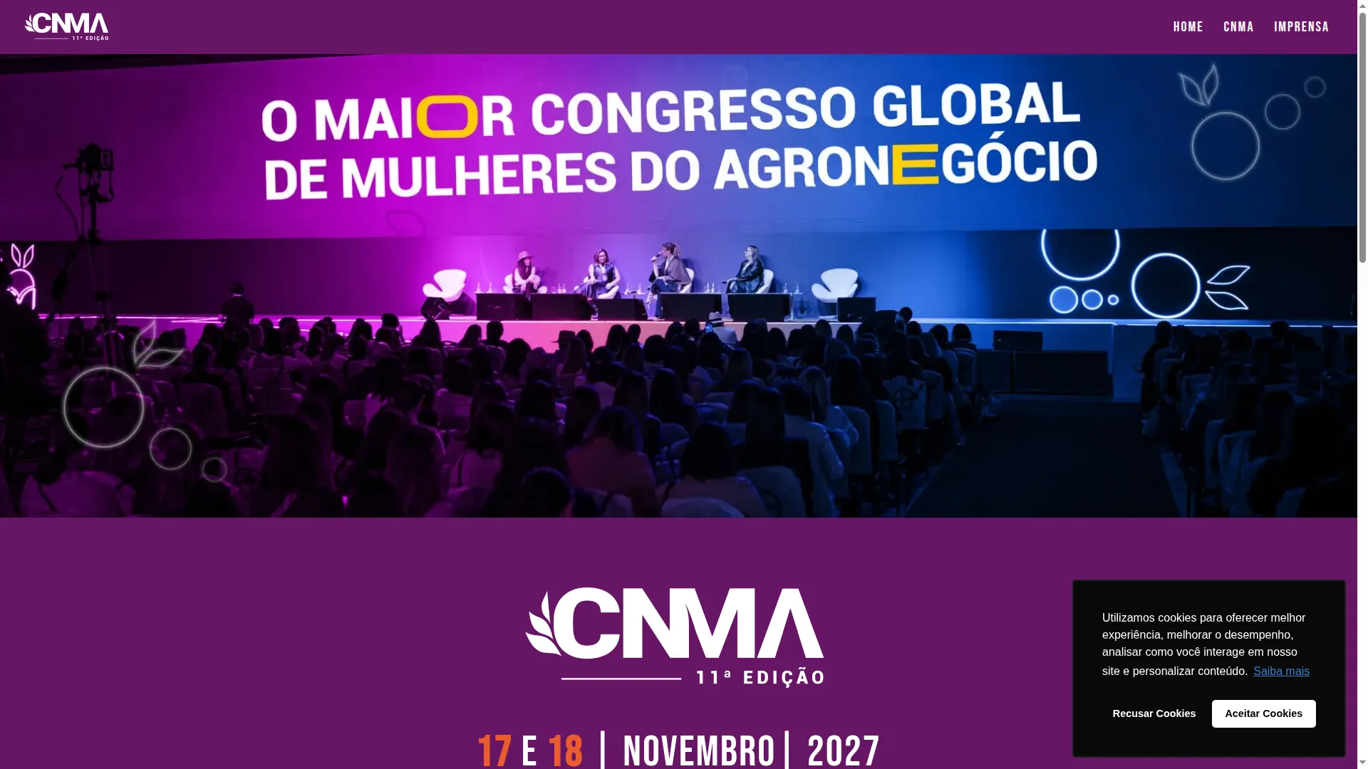 Mulheresdoagro.com.br