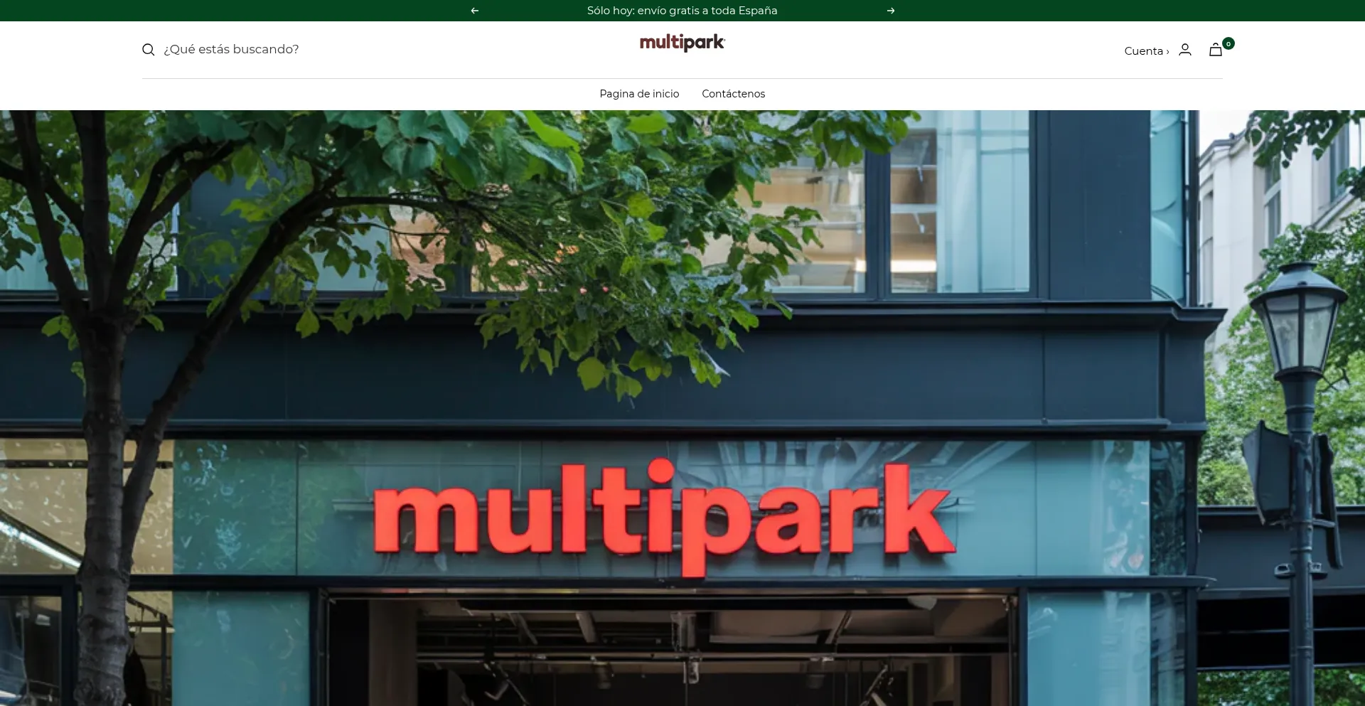 Mulltipark.shop
