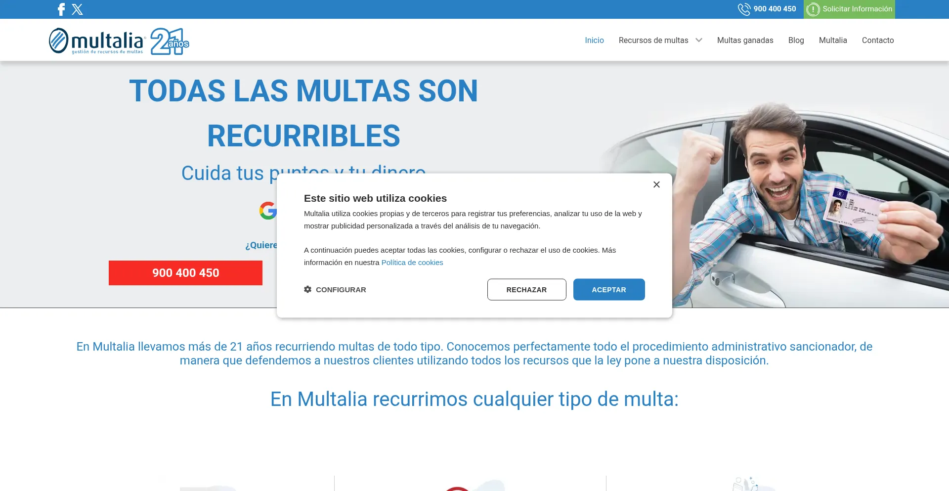 Multalia.com