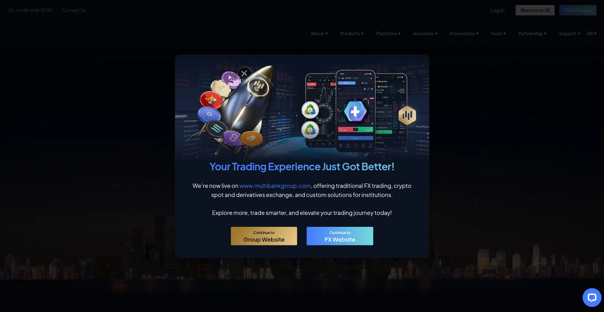 Multibankfx.com