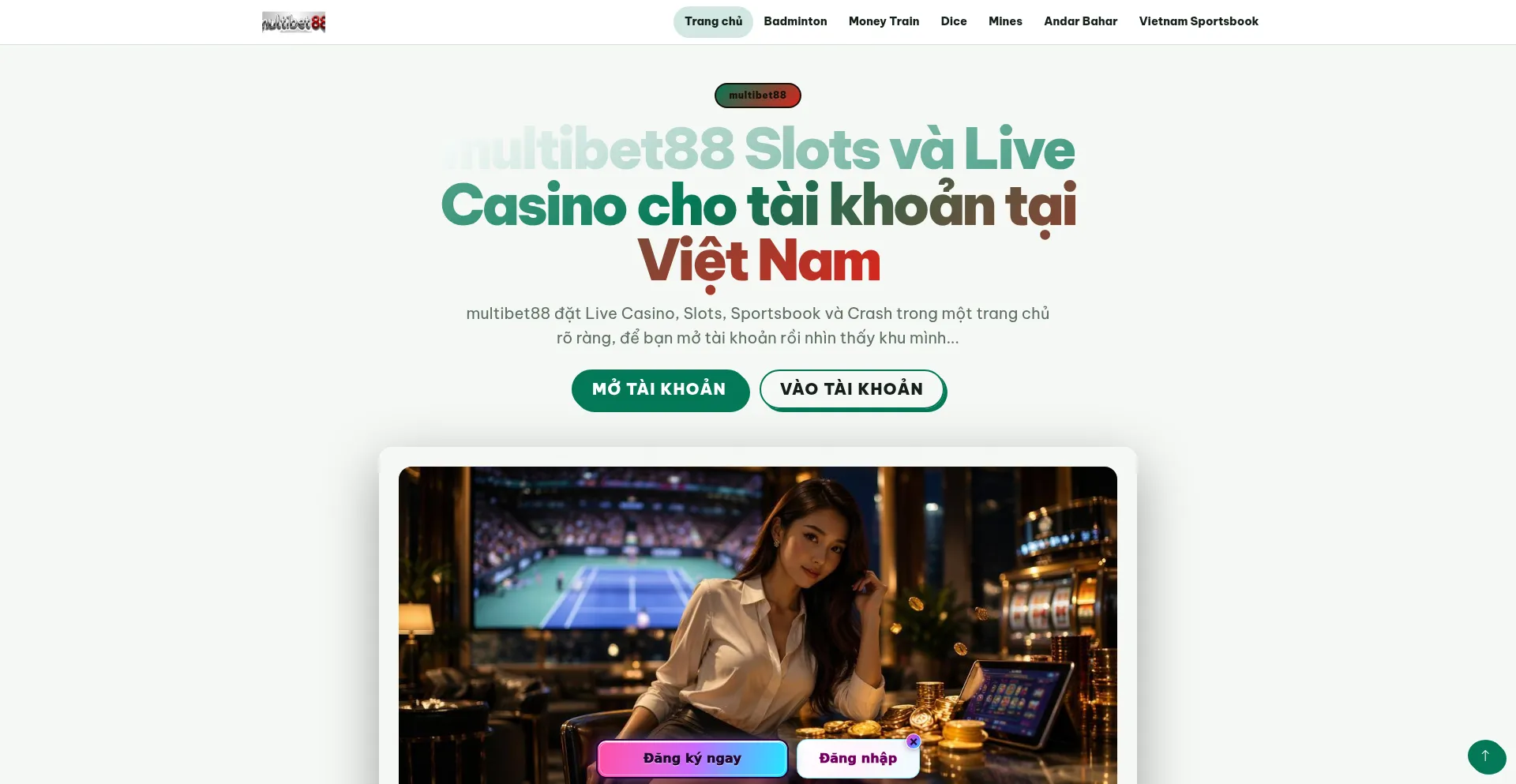 Multibet88.bio