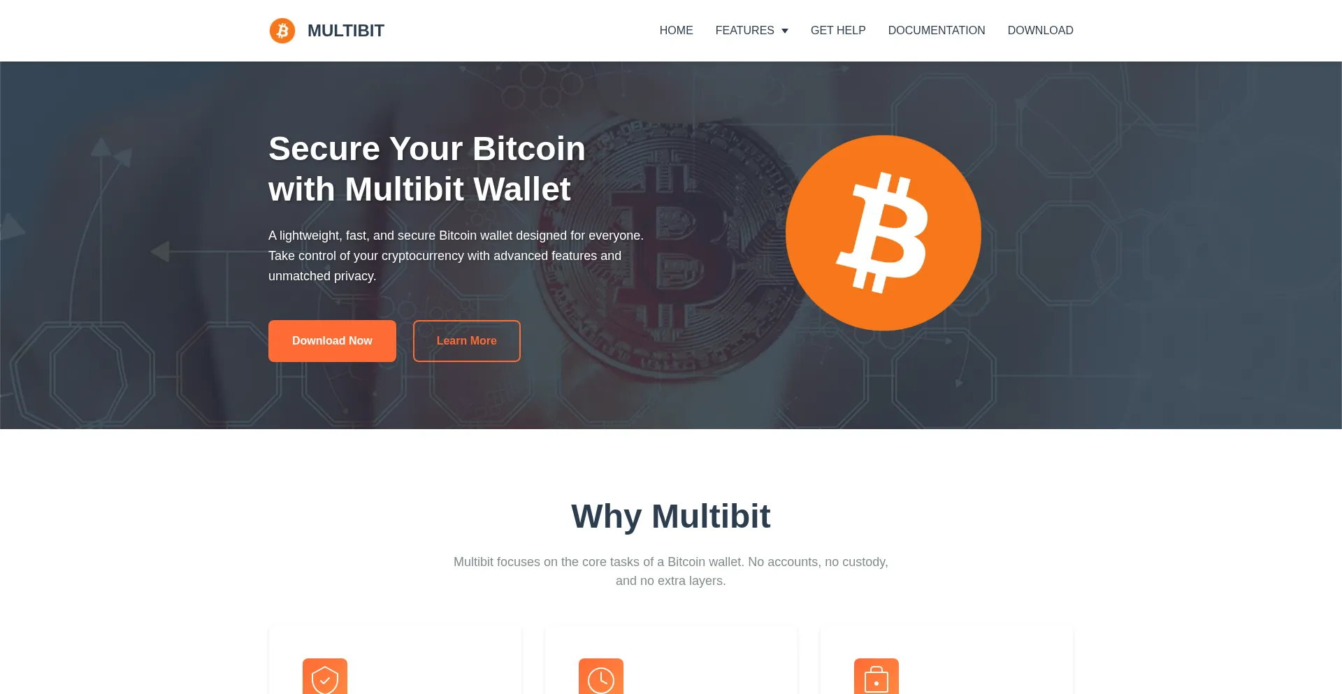 Multibit.info