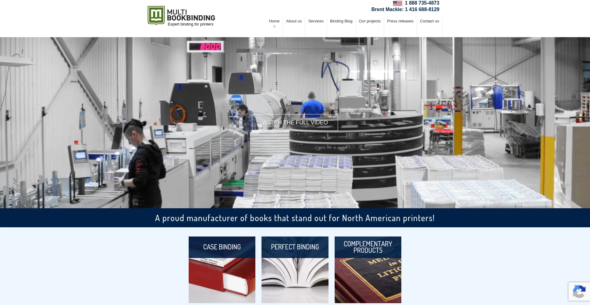 Multibookbindingusa.com