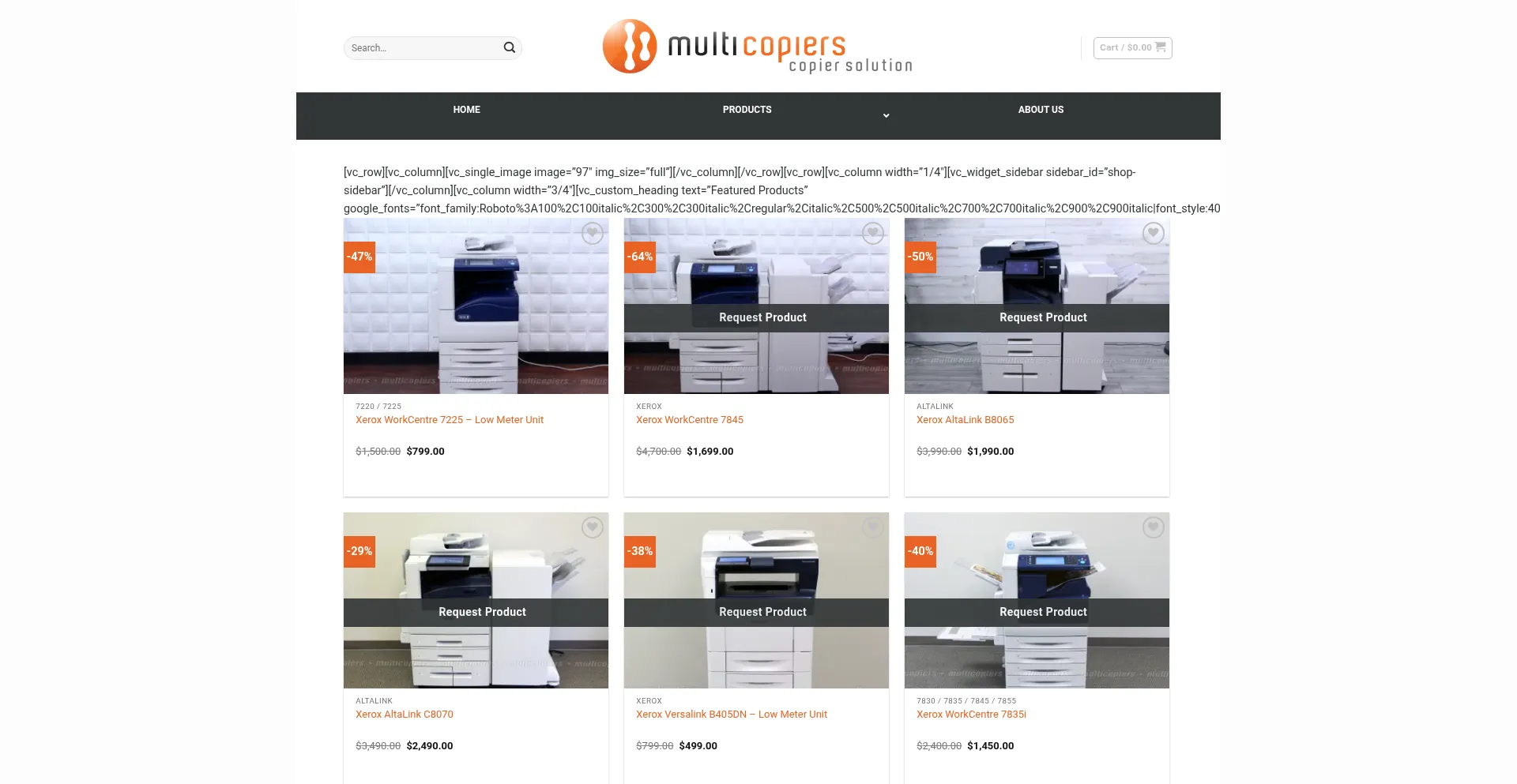 Multicopiers.com