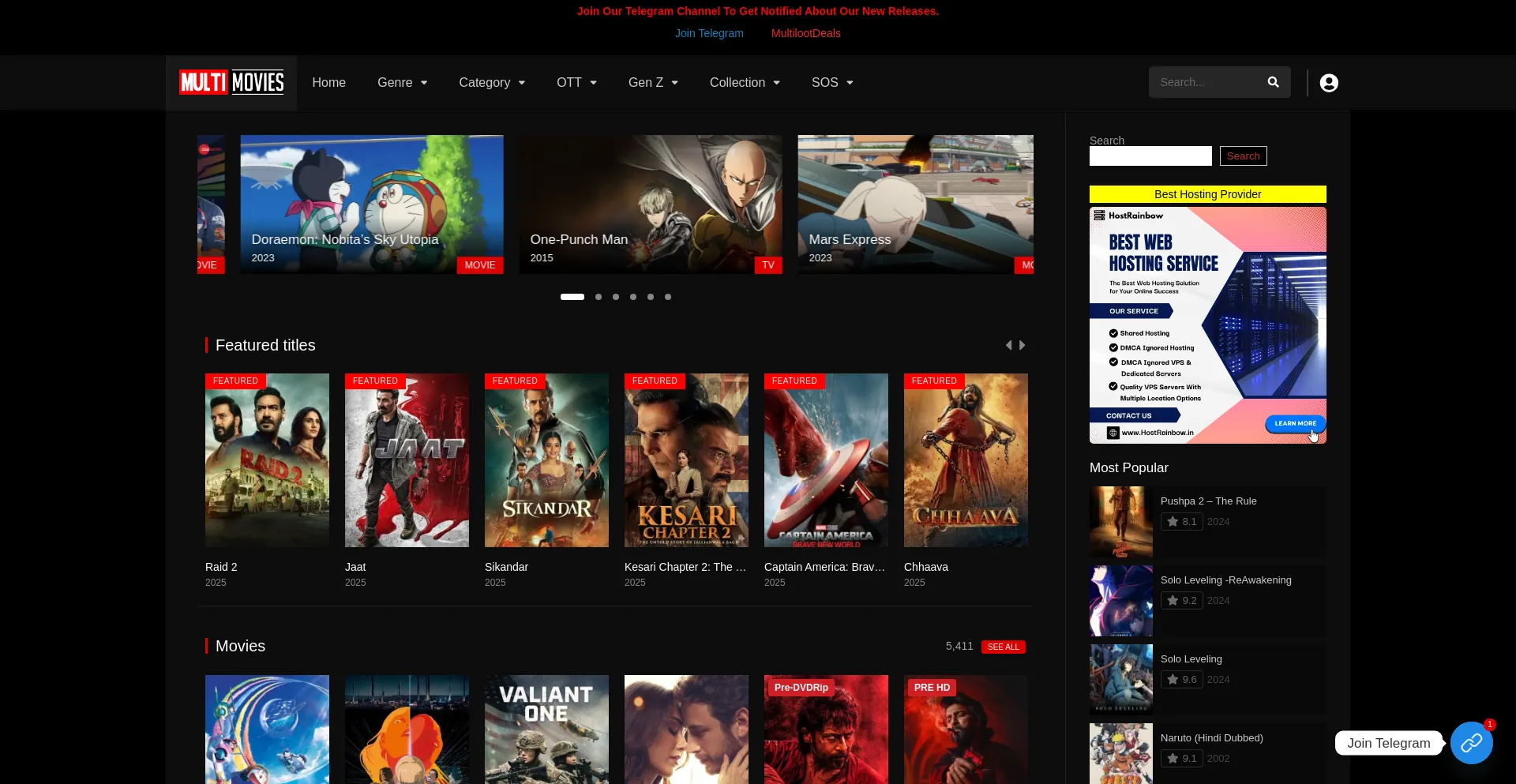 Multimovies.media
