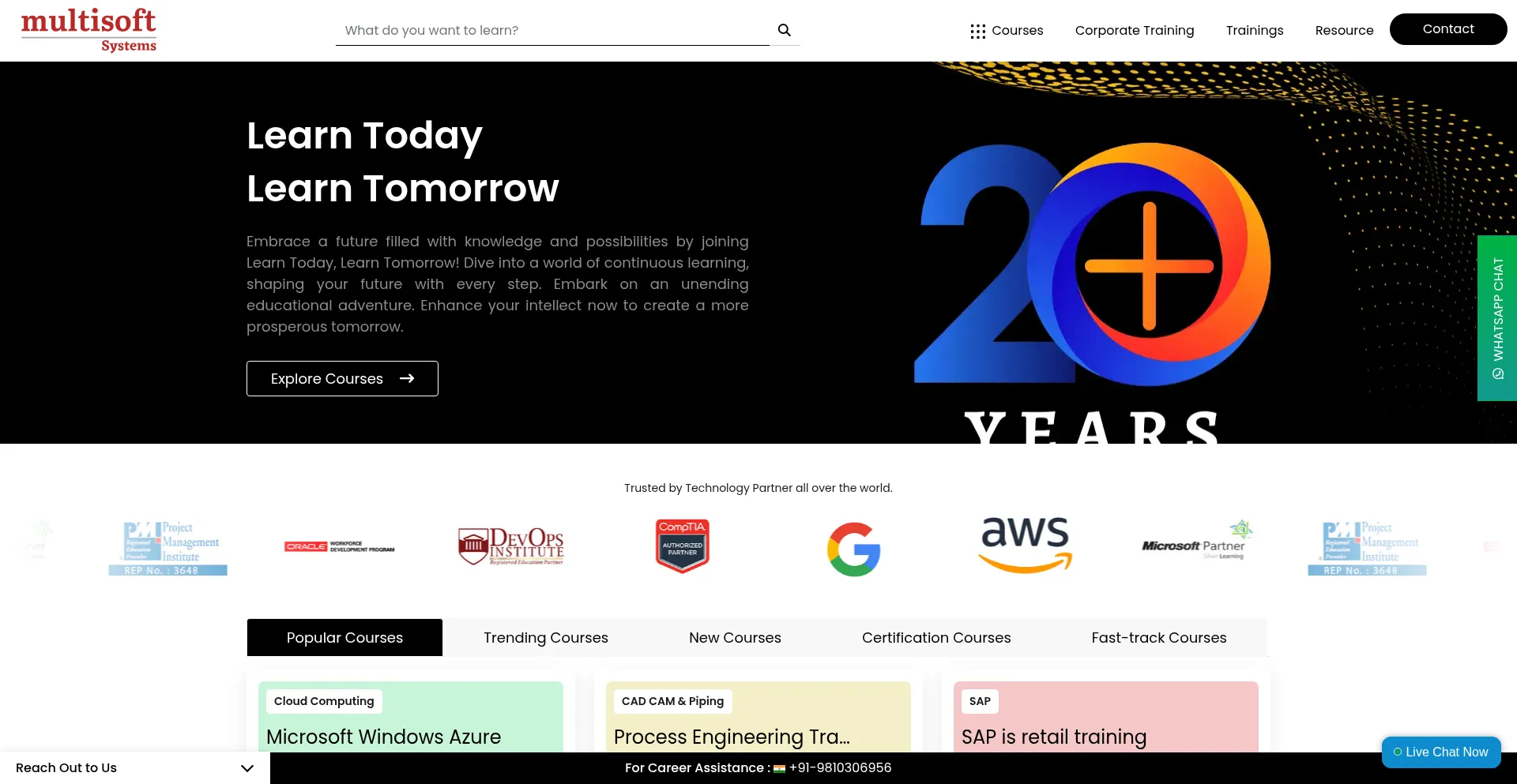 Multisoftsystems.com